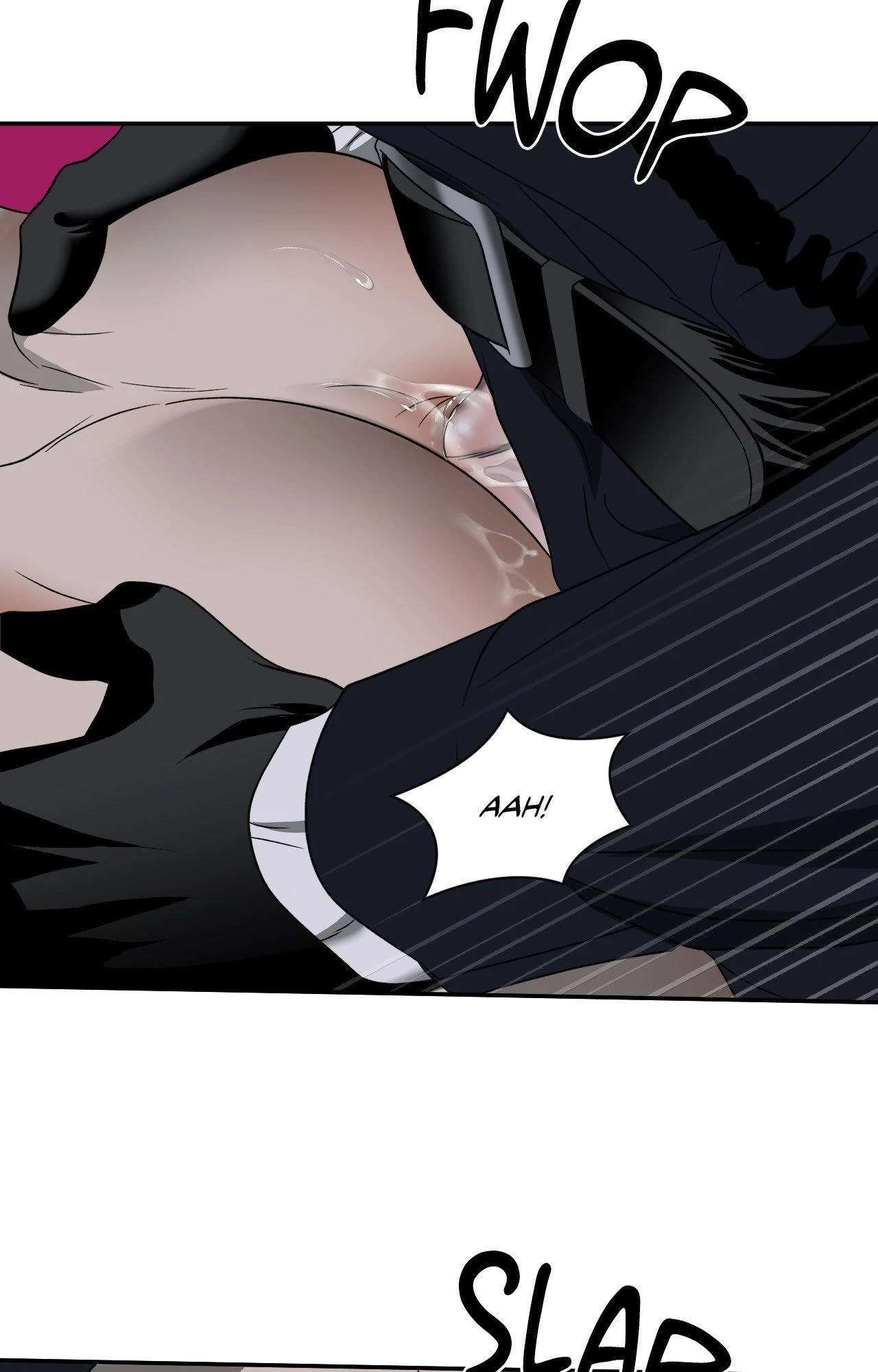 Shutline Chapter 104 page 3 - 