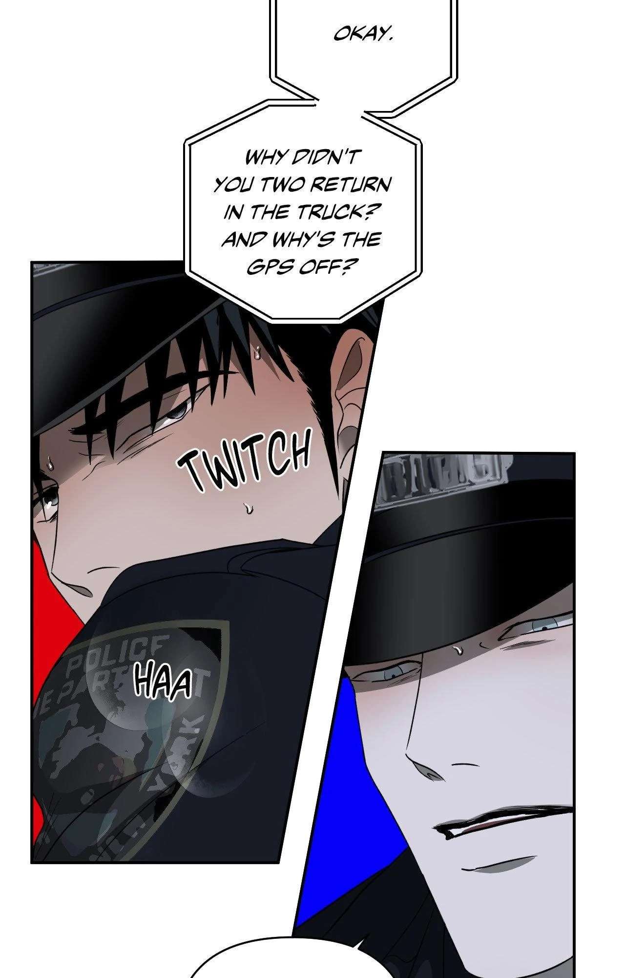 Shutline Chapter 104 page 25 - 