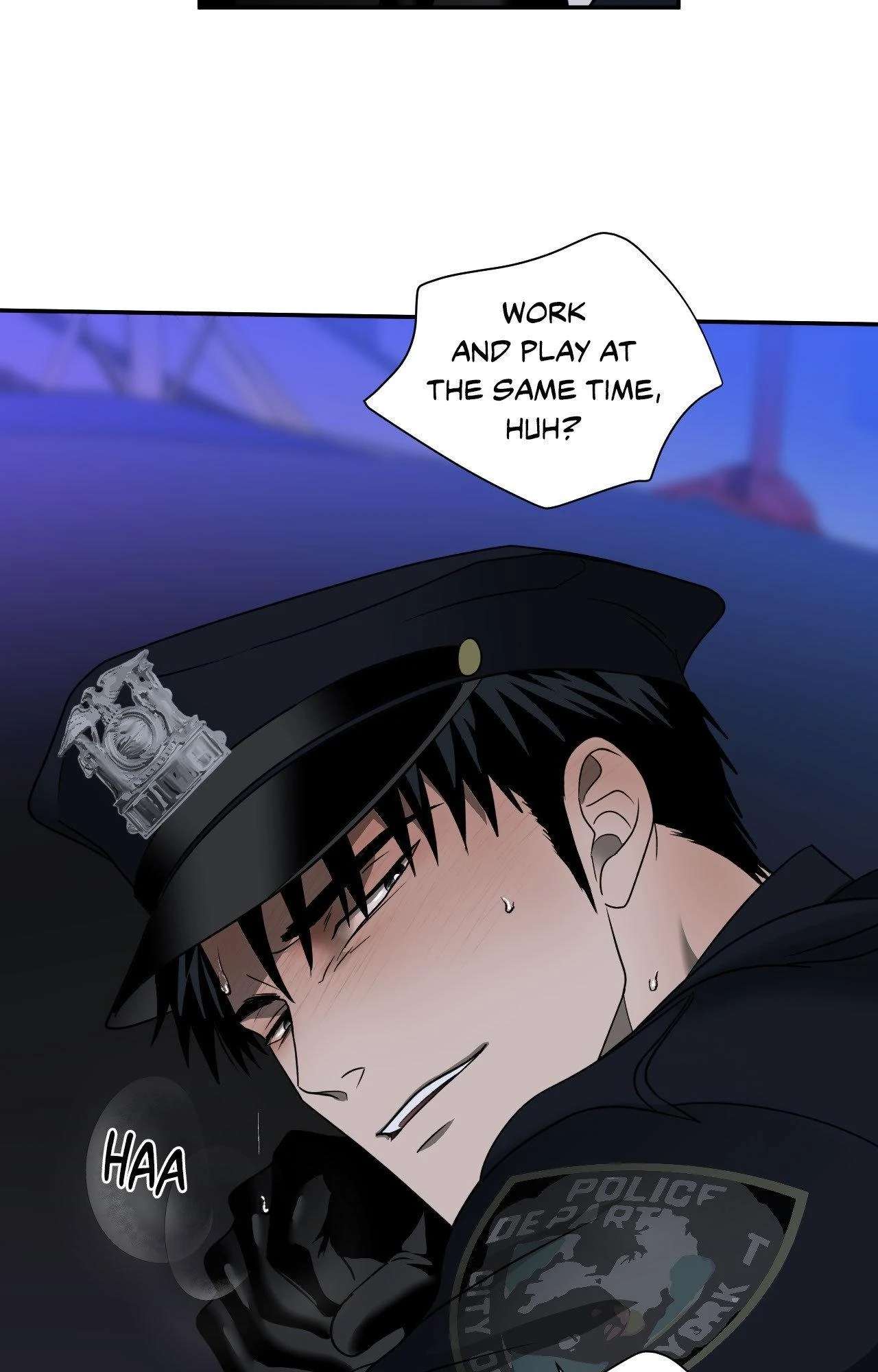 Shutline Chapter 104 page 27 - 