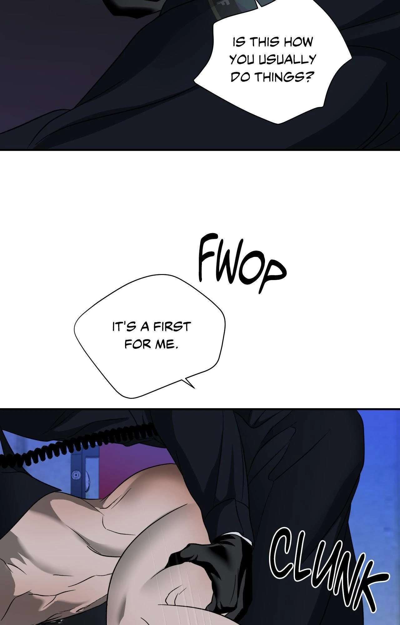 Shutline Chapter 104 page 28 - 