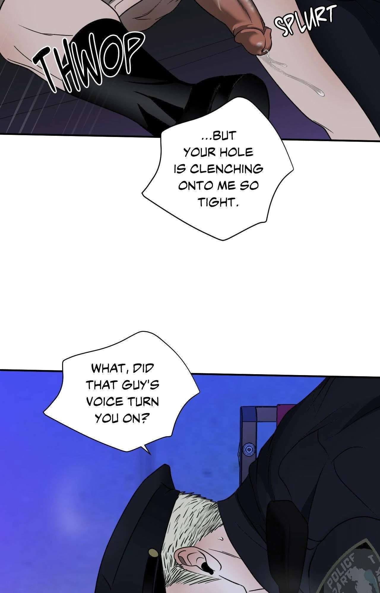 Shutline Chapter 104 page 32 - 