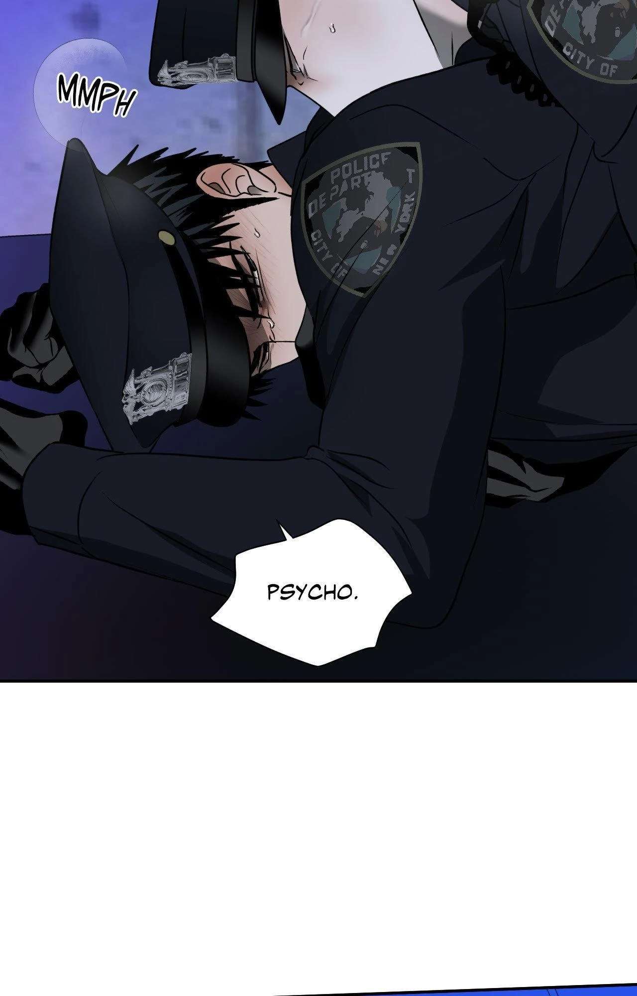 Shutline Chapter 104 page 33 - 