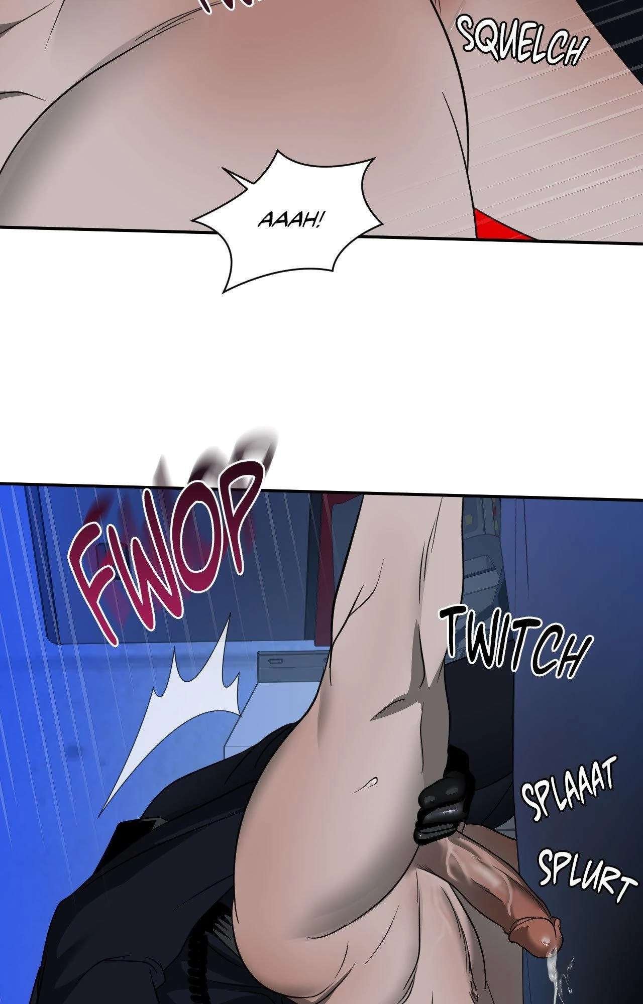 Shutline Chapter 104 page 36 - 