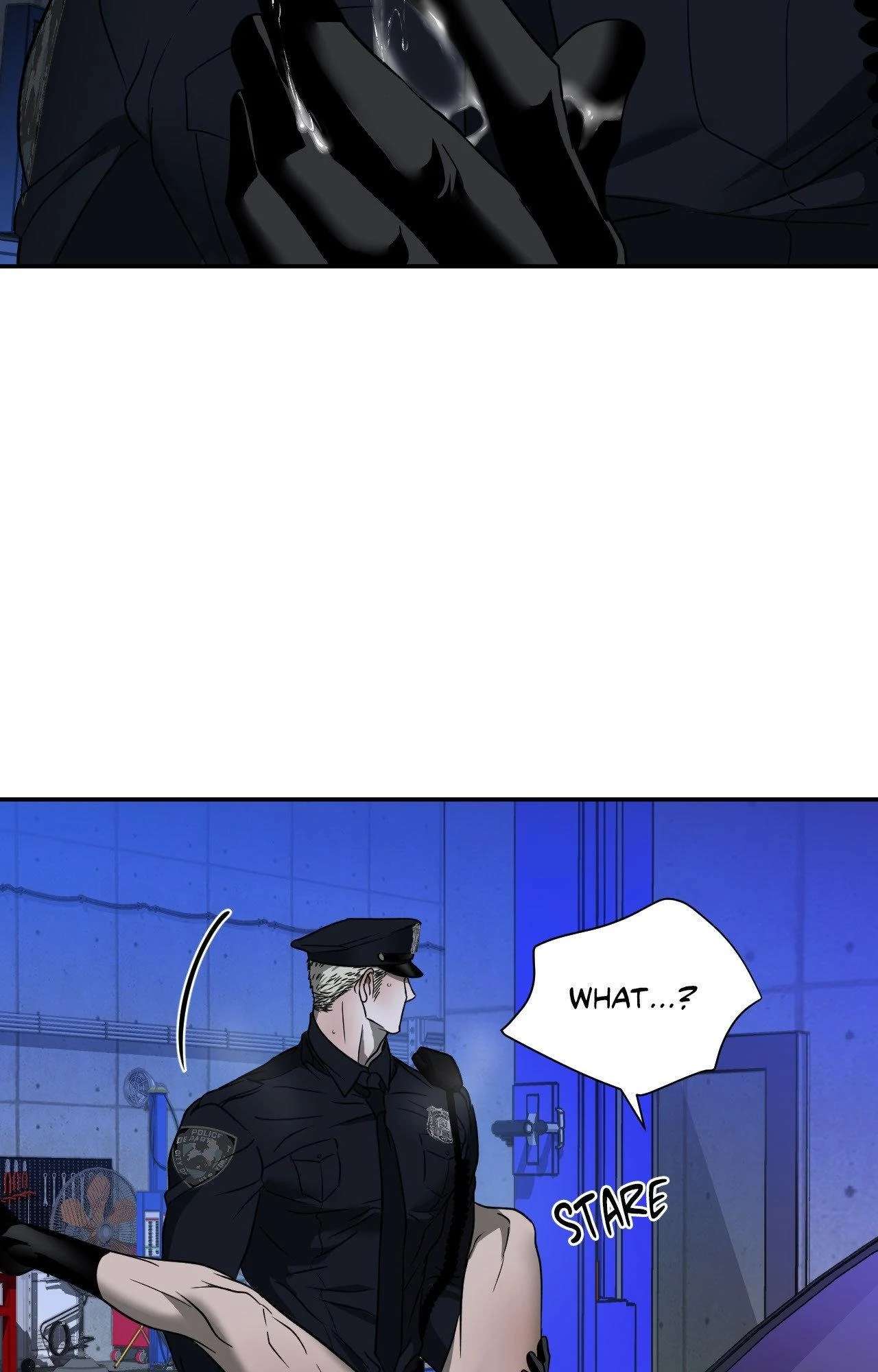 Shutline Chapter 104 page 42 - 