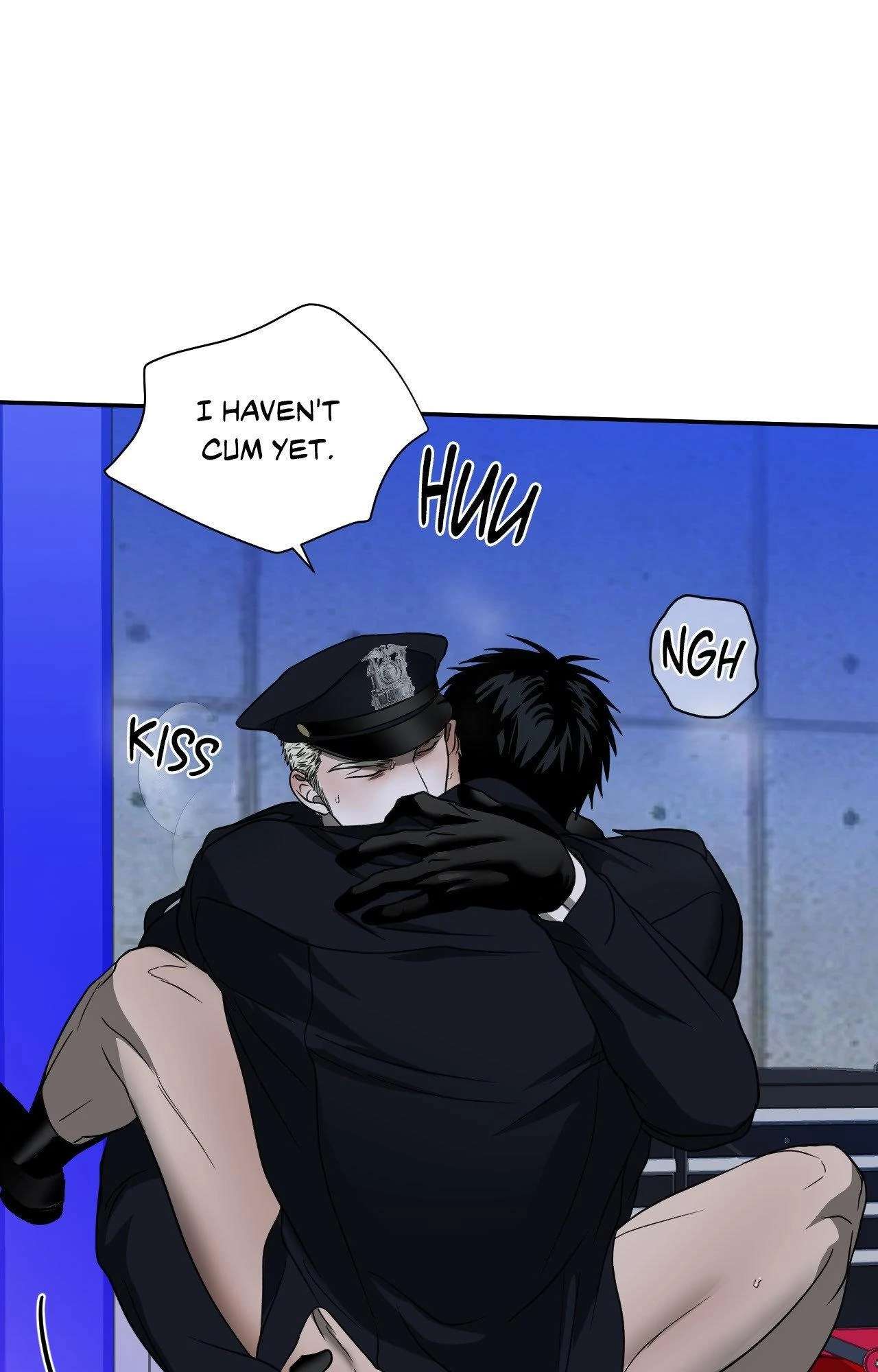 Shutline Chapter 104 page 45 - 