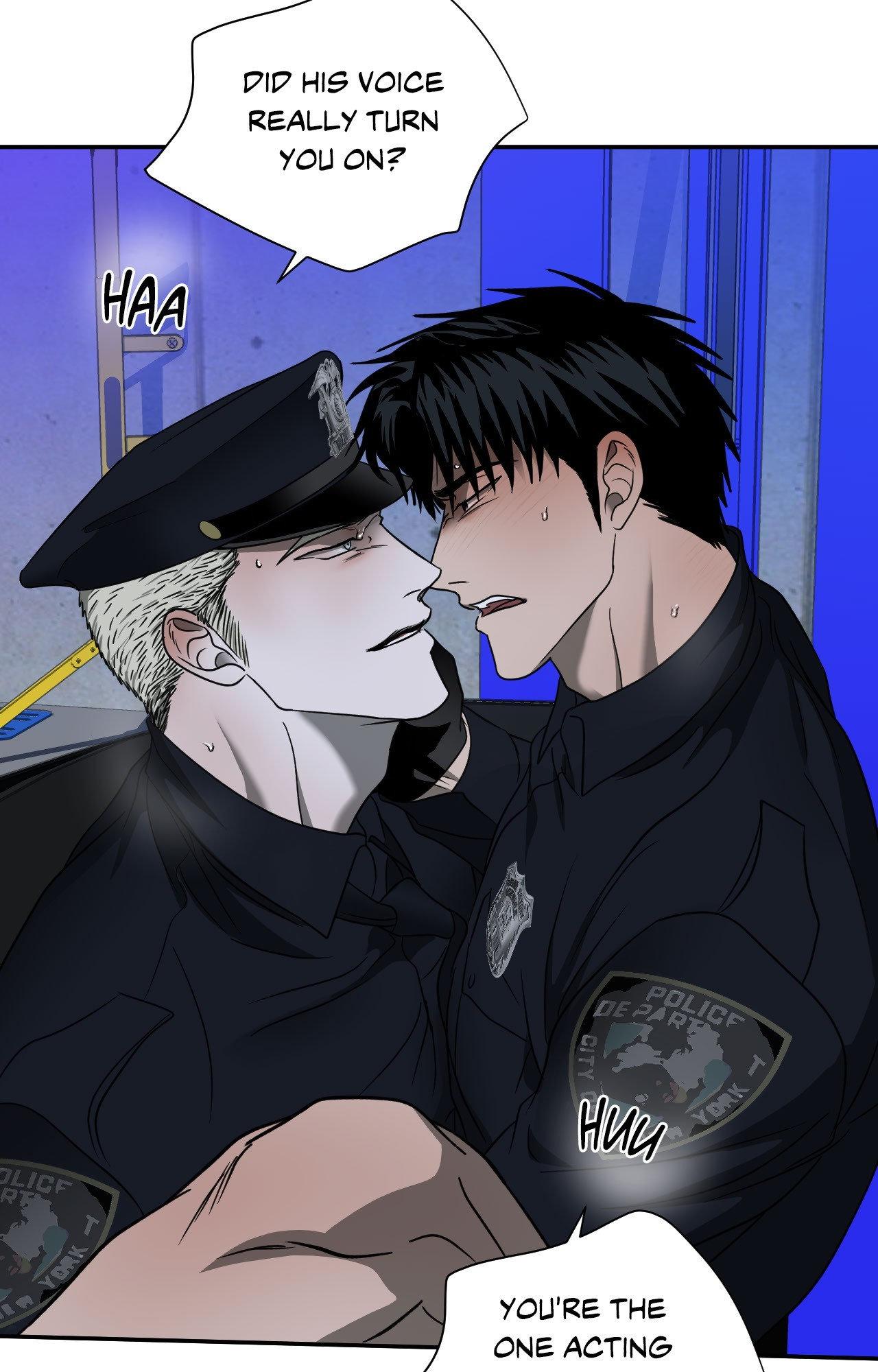 Shutline Chapter 104 page 49 - 