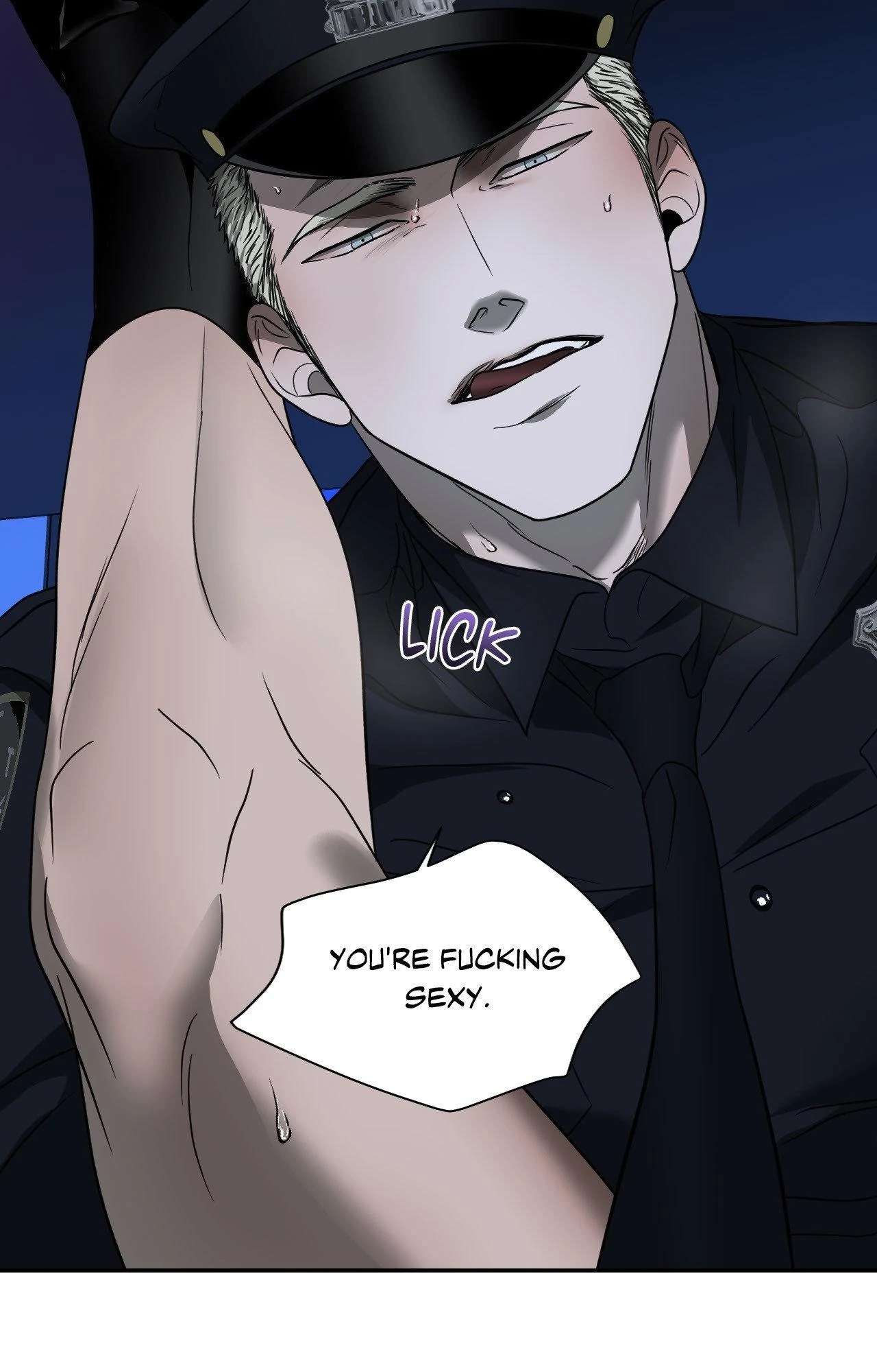 Shutline Chapter 104 page 60 - 