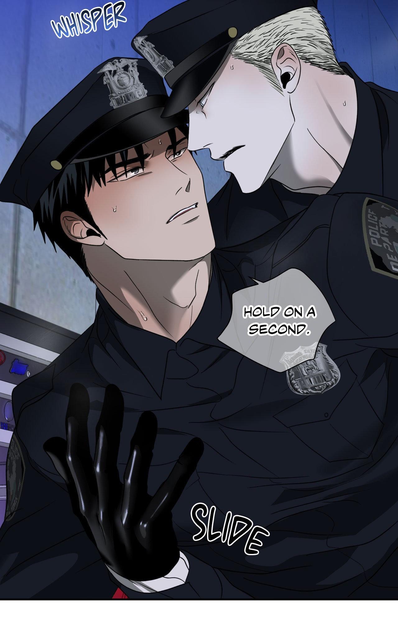 Shutline Chapter 104 page 10 - 