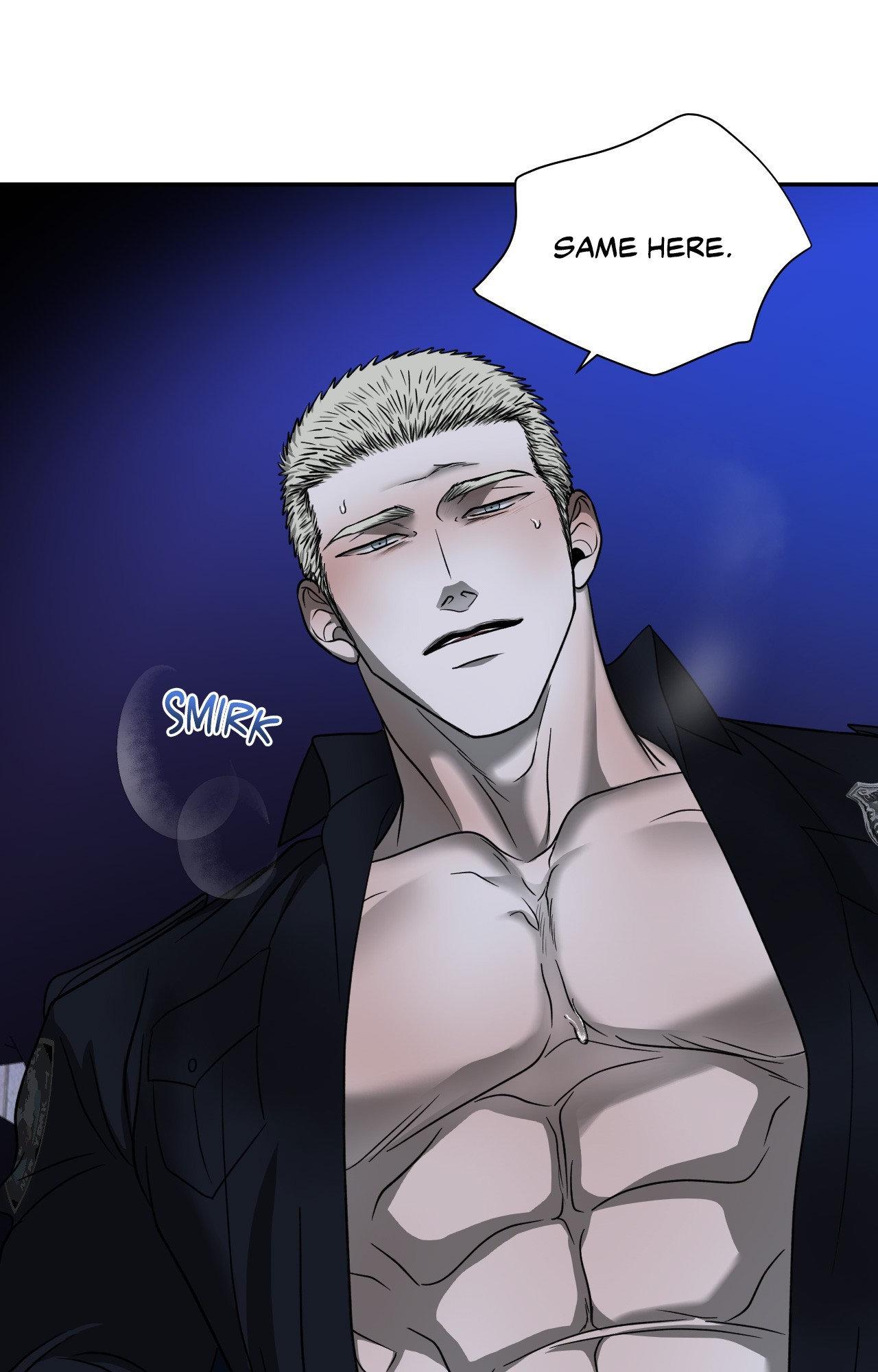 Shutline Chapter 105 page 12 - 
