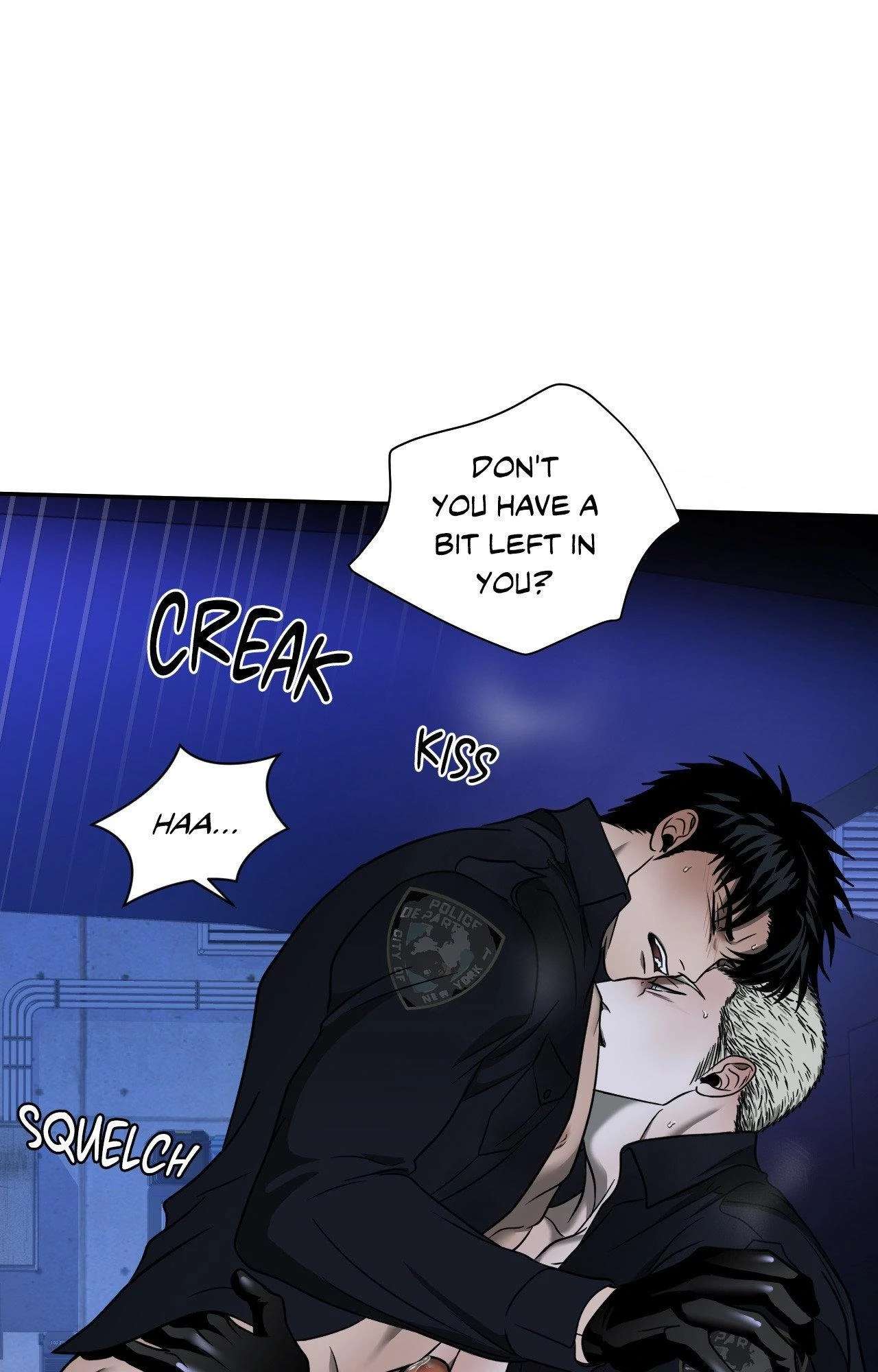 Shutline Chapter 105 page 18 - 