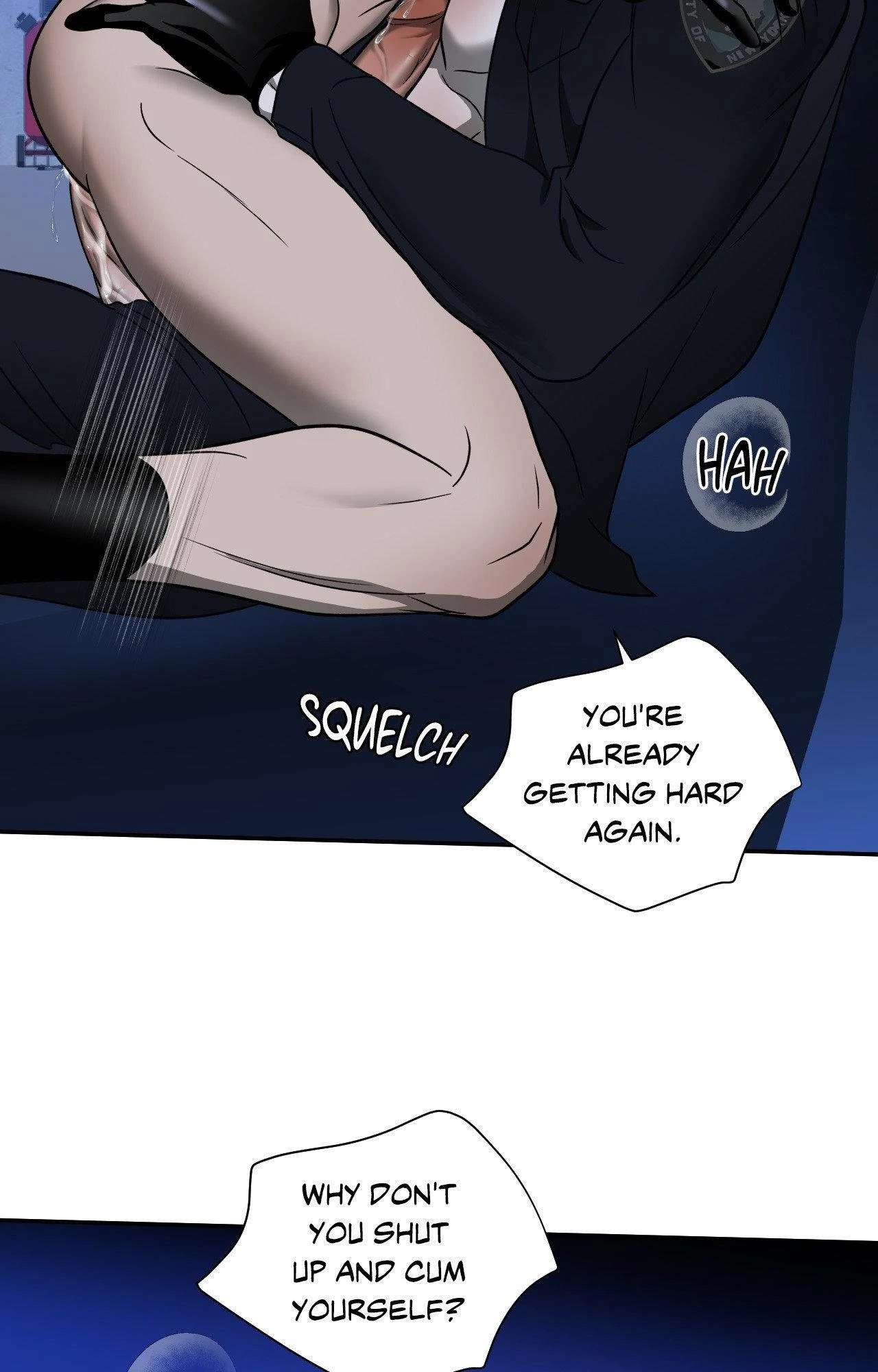 Shutline Chapter 105 page 19 - 