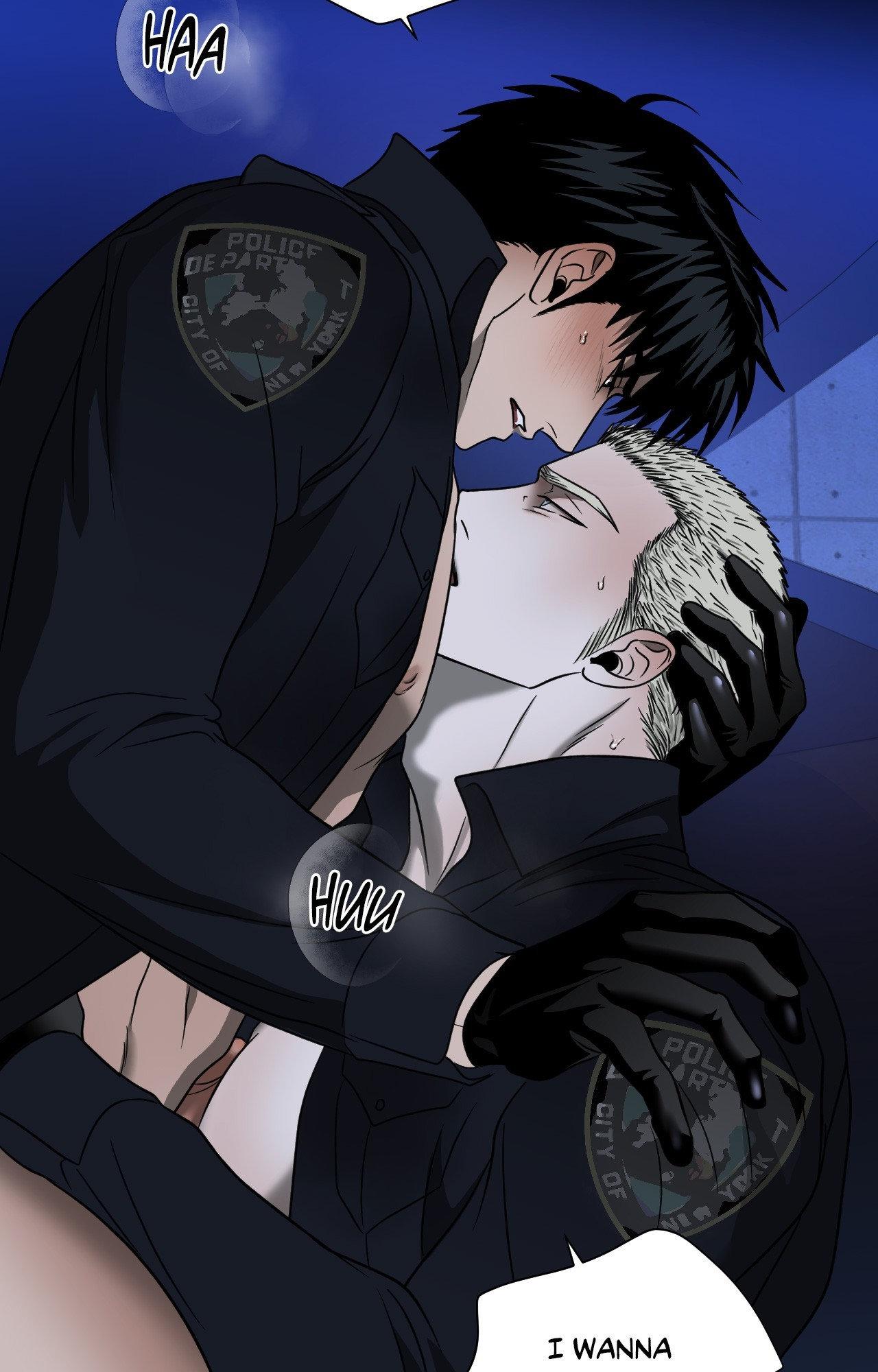 Shutline Chapter 105 page 20 - 