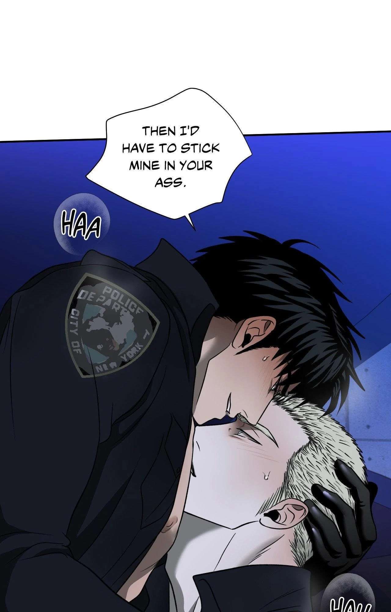 Shutline Chapter 105 page 22 - 