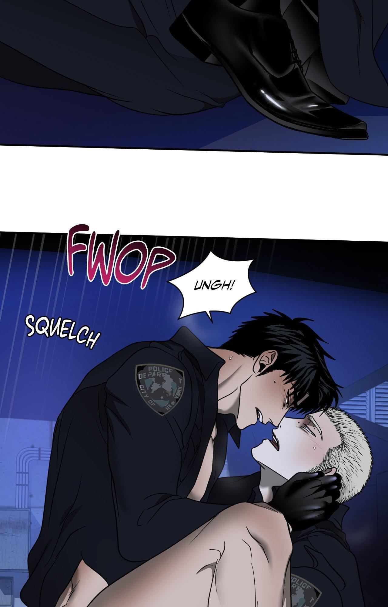 Shutline Chapter 105 page 28 - 