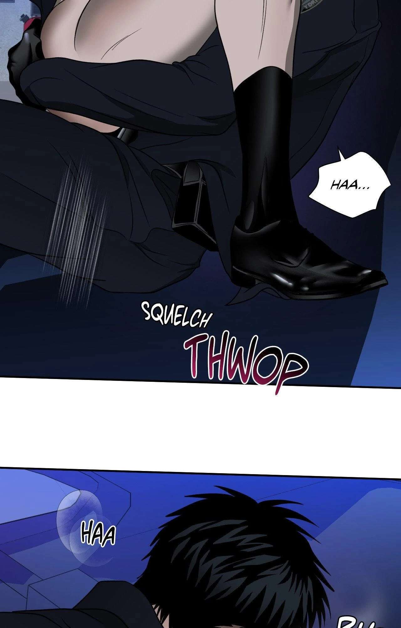 Shutline Chapter 105 page 29 - 