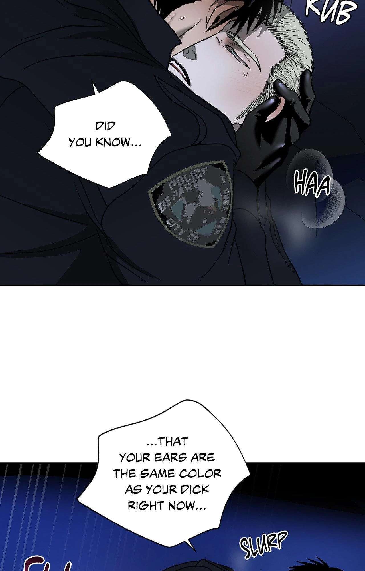 Shutline Chapter 105 page 30 - 