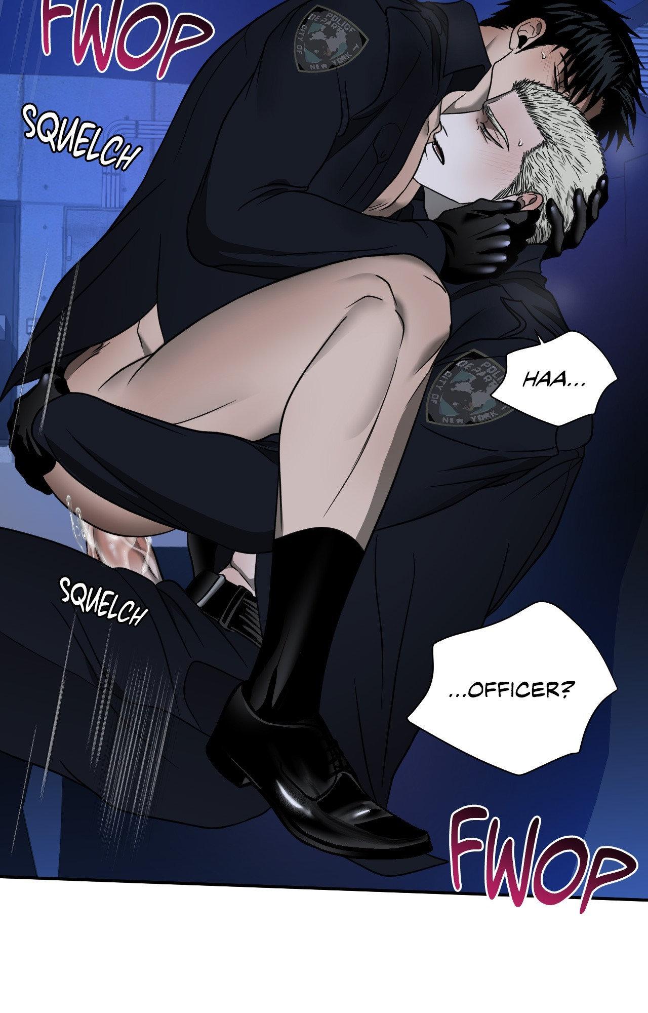 Shutline Chapter 105 page 31 - 