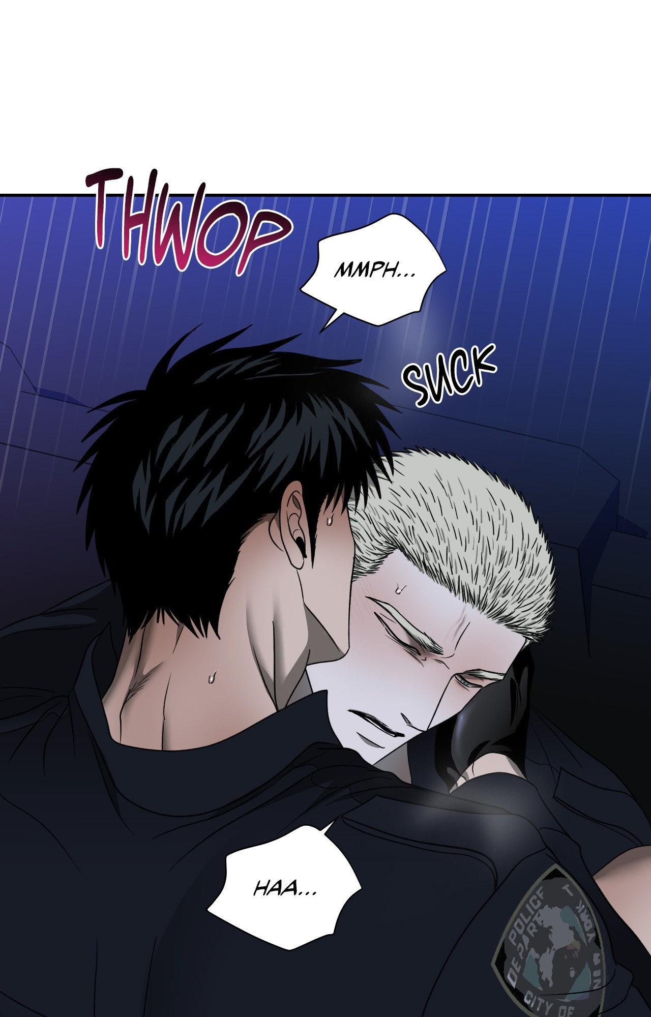 Shutline Chapter 105 page 32 - 