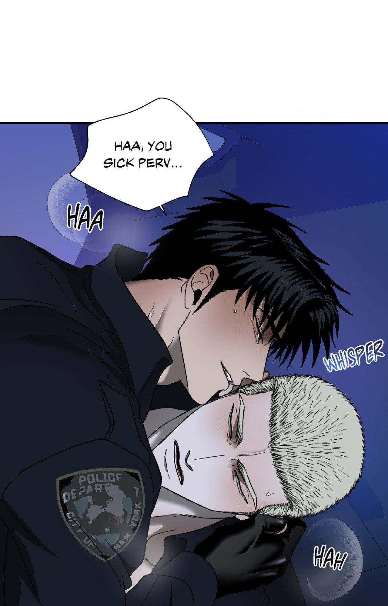Shutline Chapter 105 page 35 - 