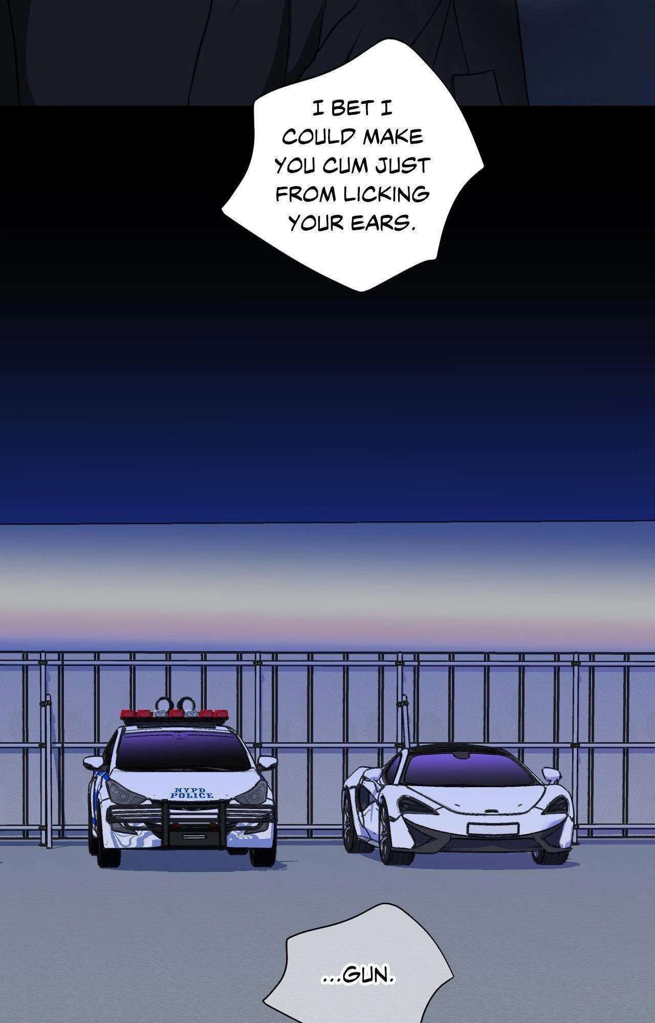 Shutline Chapter 105 page 36 - 