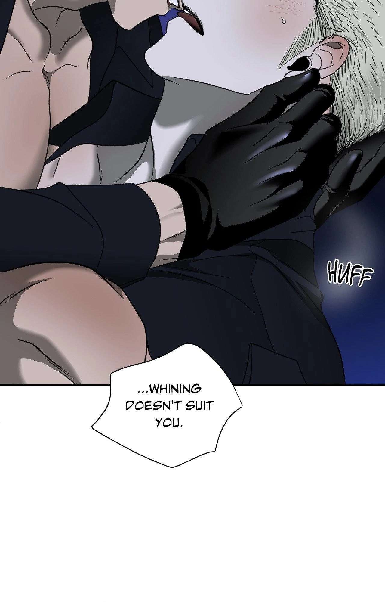 Shutline Chapter 105 page 40 - 