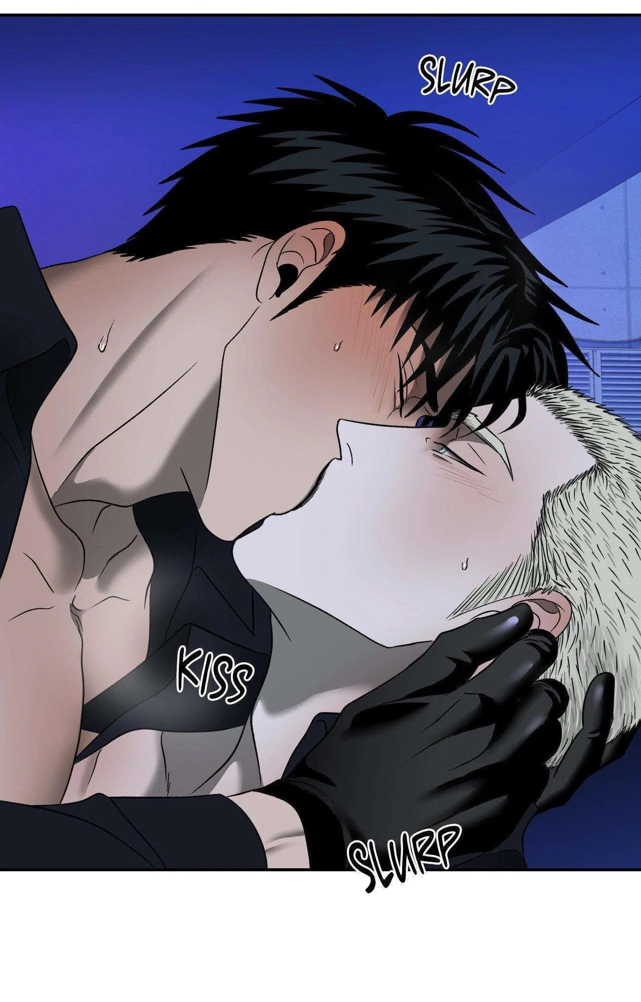 Shutline Chapter 105 page 41 - 