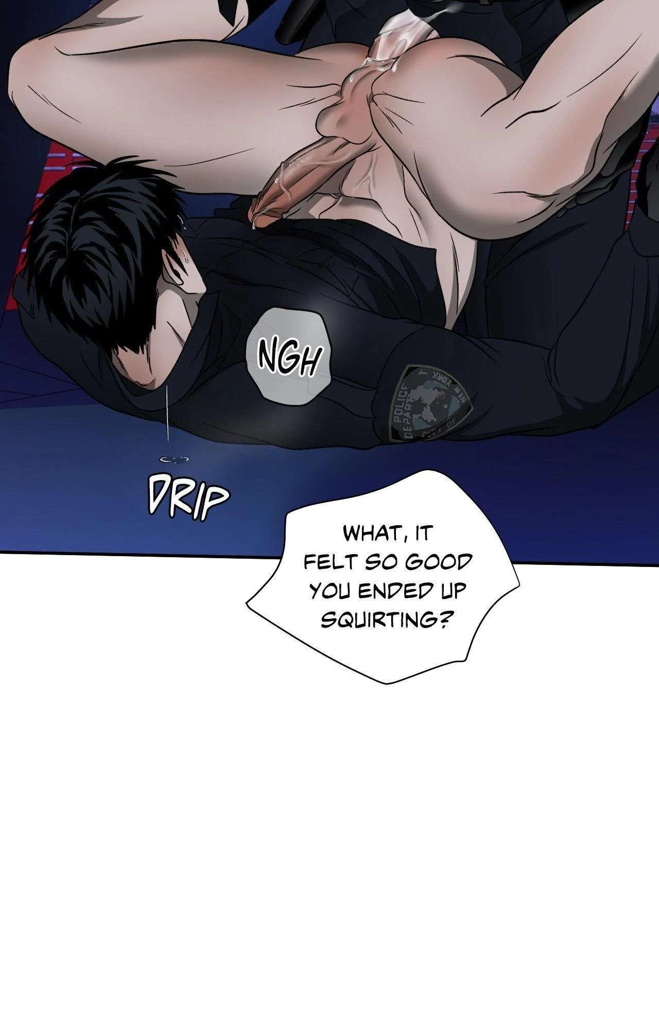 Shutline Chapter 105 page 6 - 