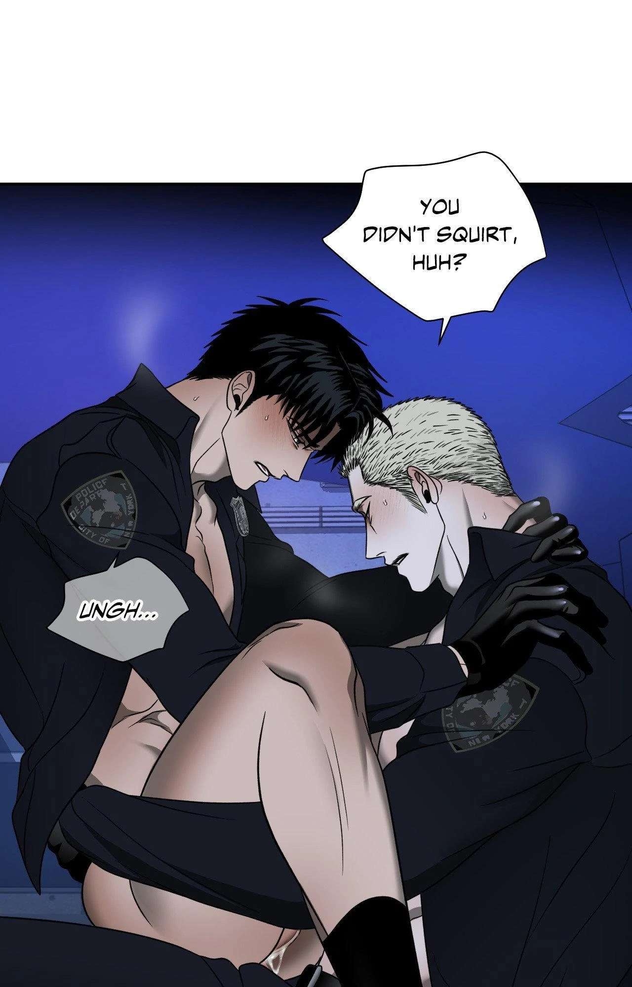 Shutline Chapter 105 page 52 - 