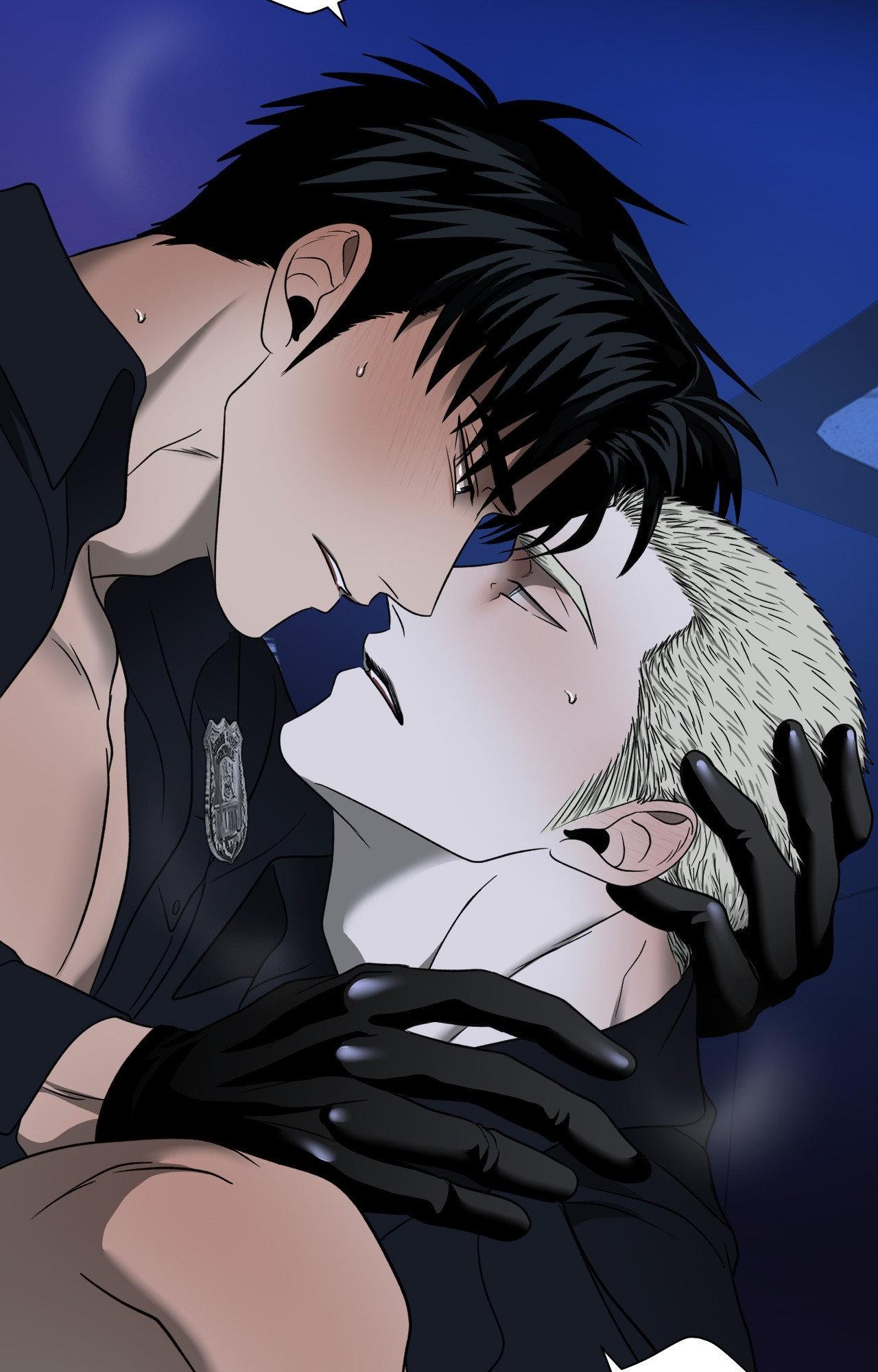 Shutline Chapter 105 page 55 - 