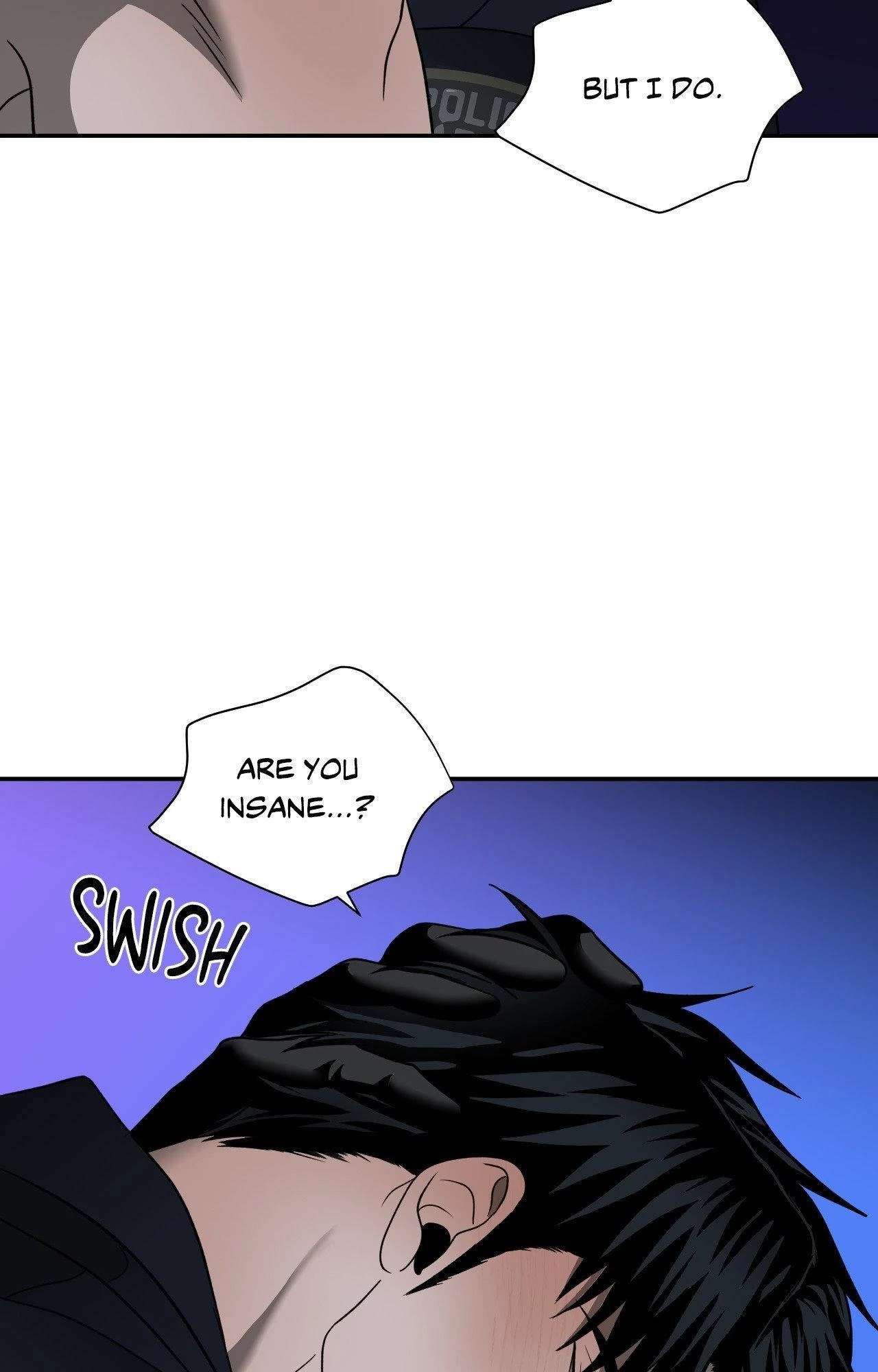 Shutline Chapter 105 page 56 - 