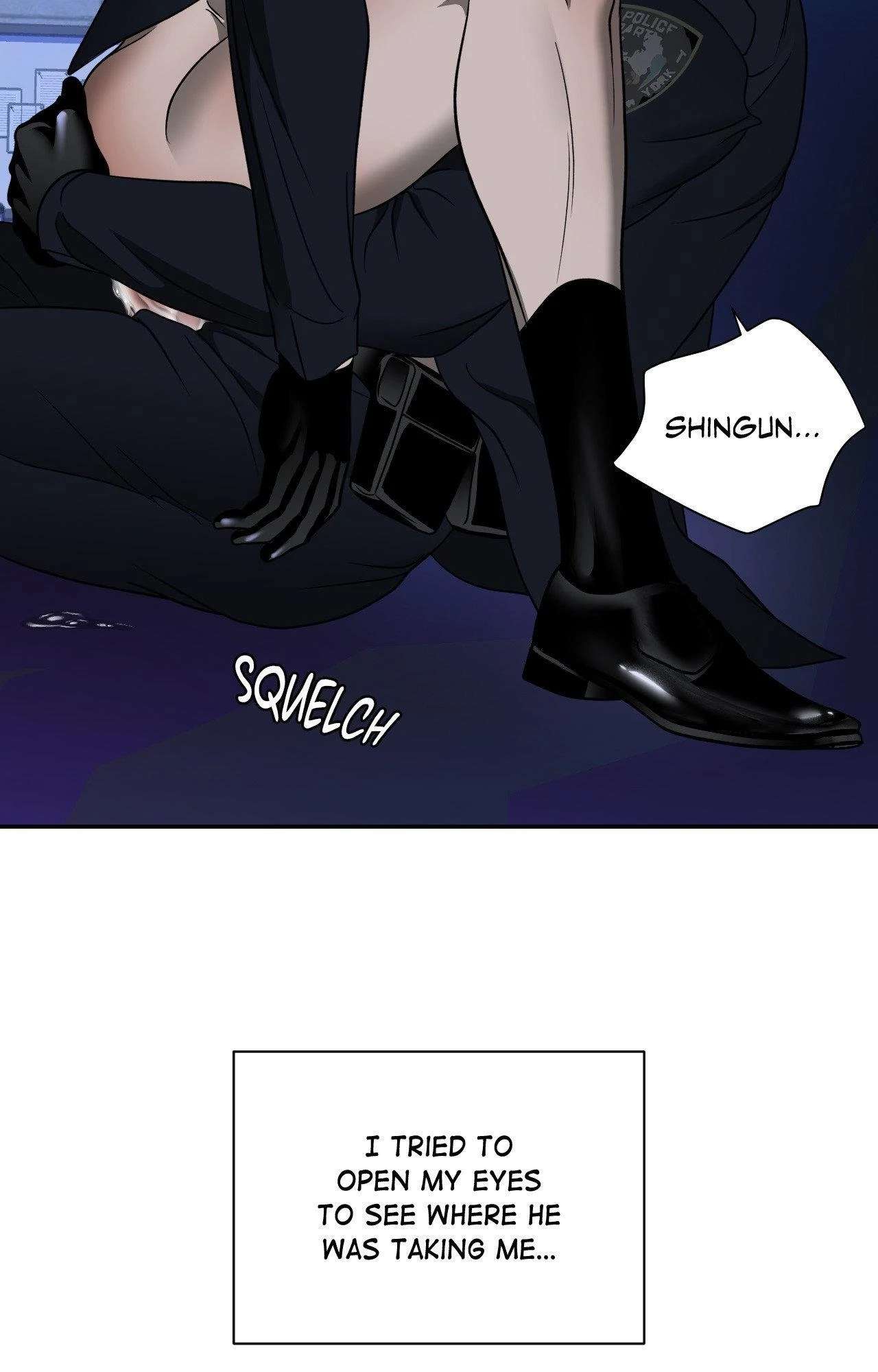 Shutline Chapter 105 page 61 - 