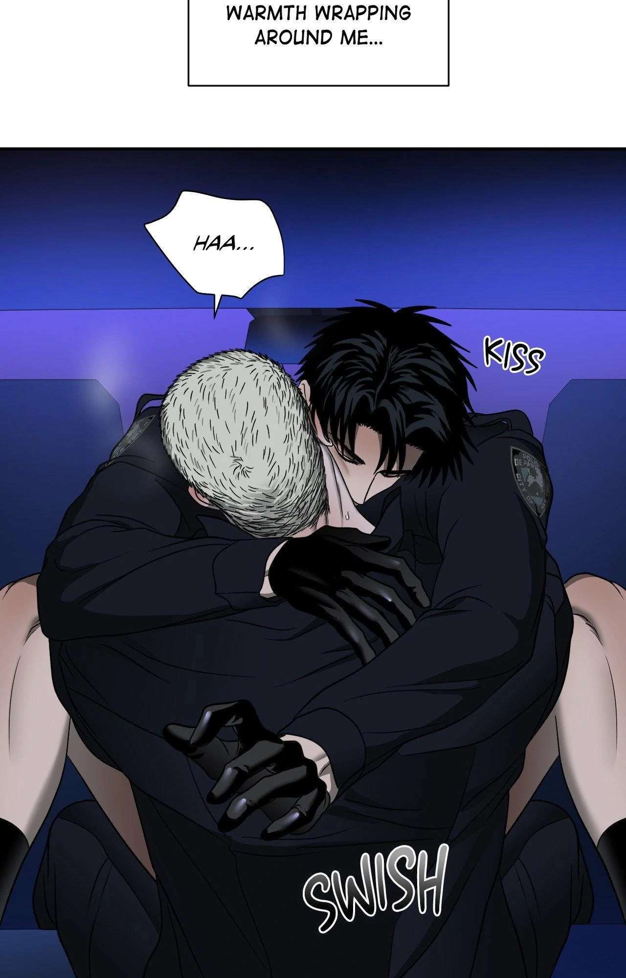 Shutline Chapter 105 page 63 - 
