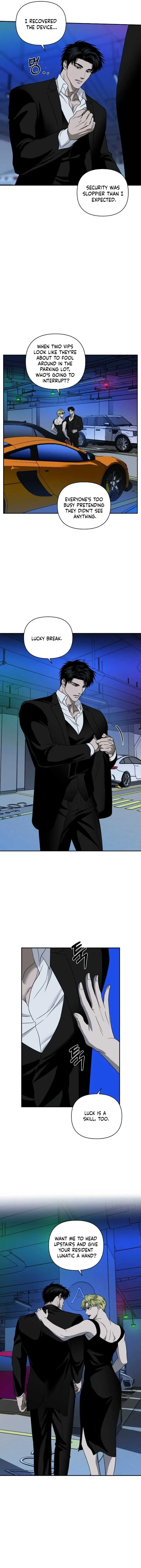 Shutline Chapter 108 page 6 - 