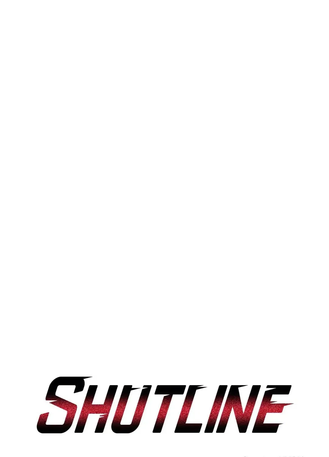 Shutline Chapter 2 page 1 - 