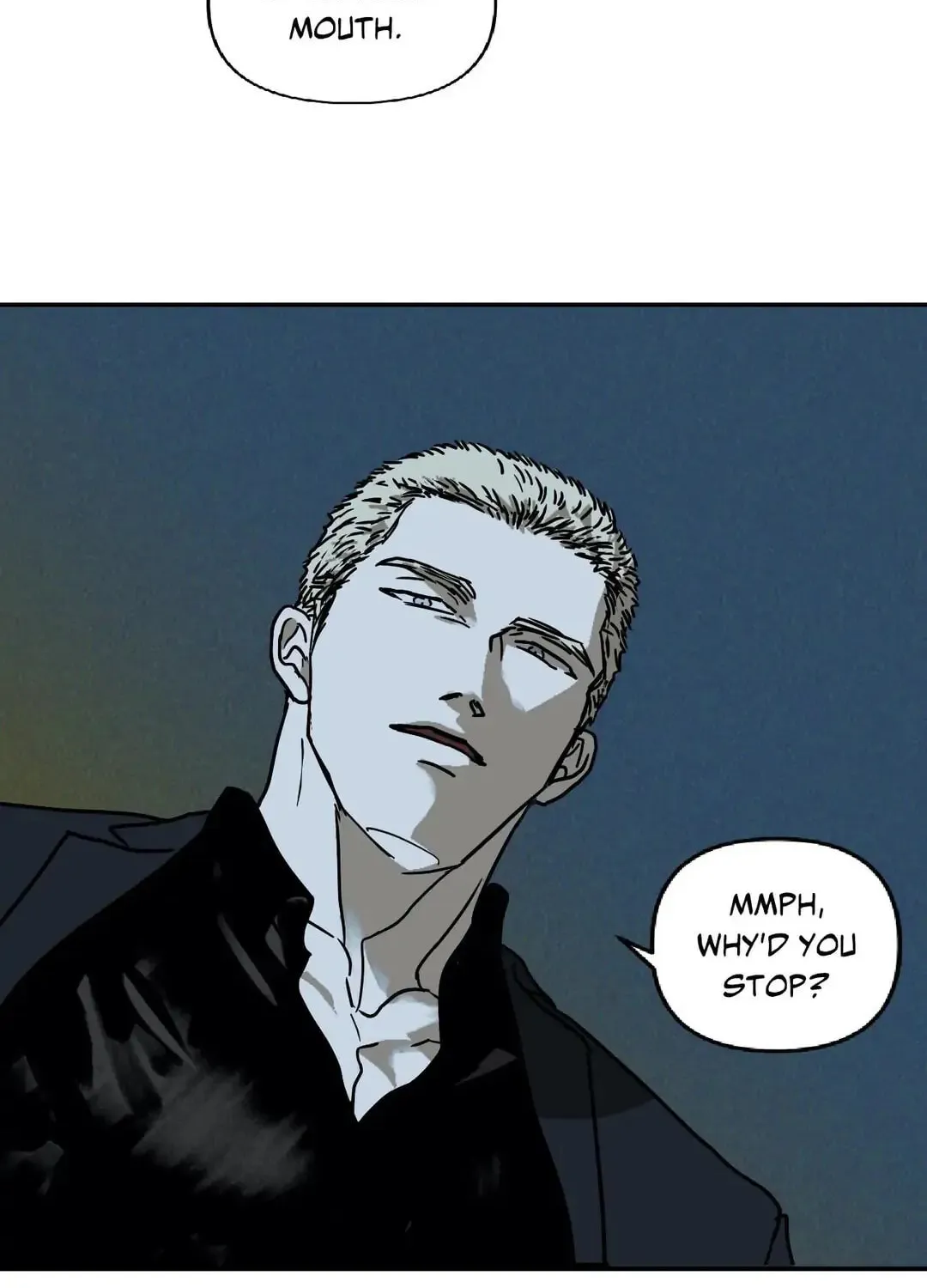Shutline Chapter 2 page 110 - 