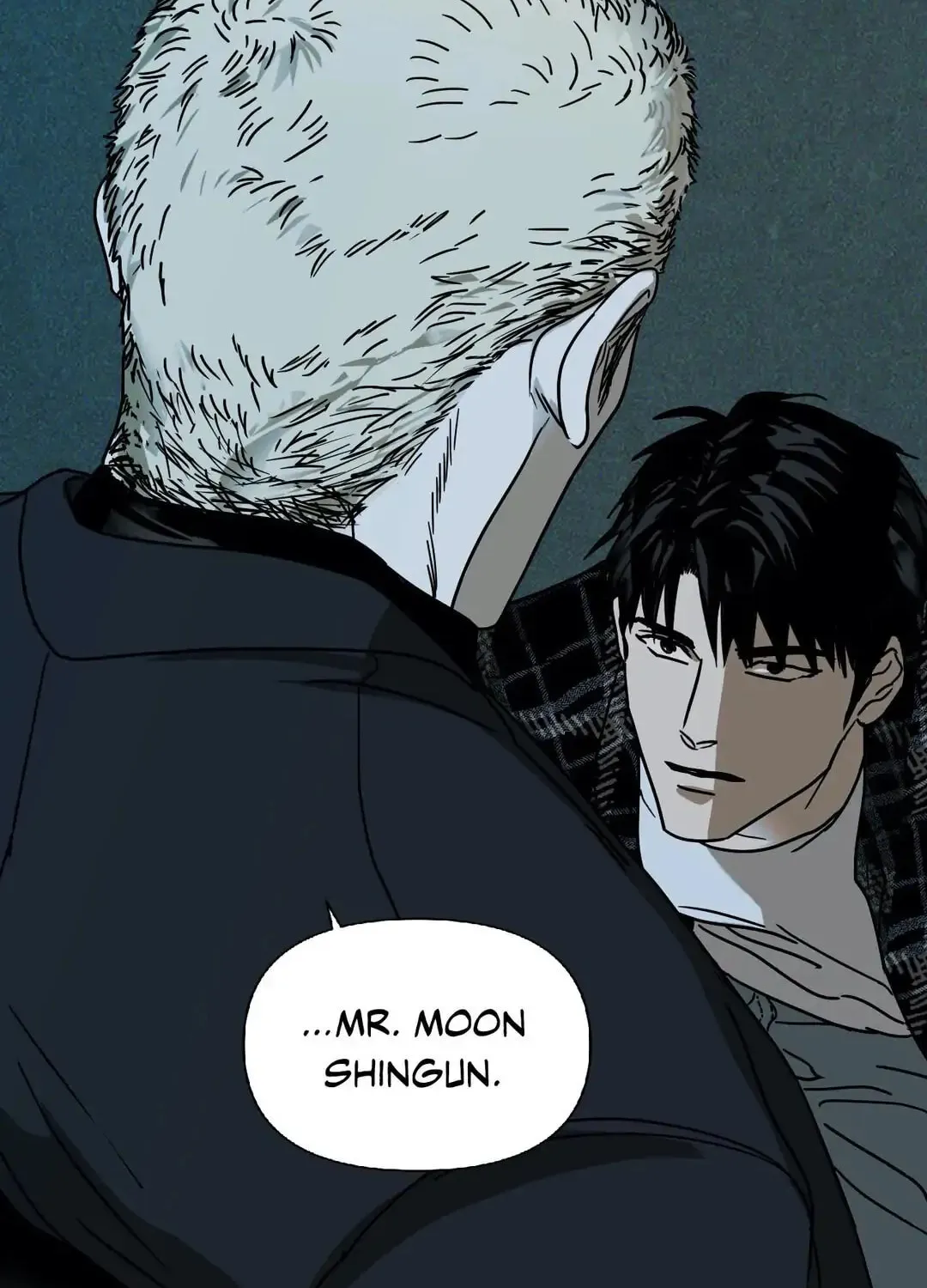 Shutline Chapter 2 page 116 - 