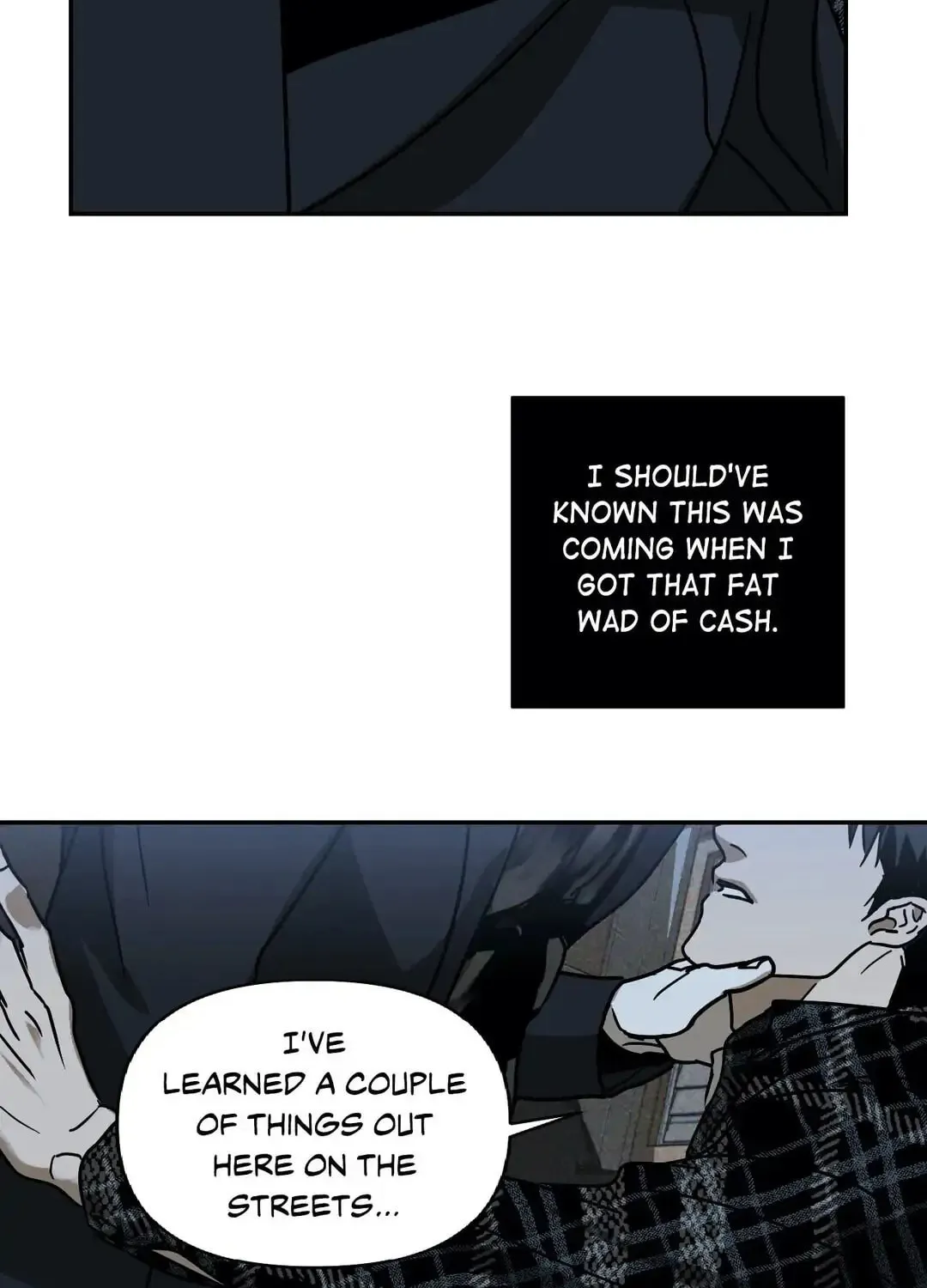 Shutline Chapter 2 page 119 - 