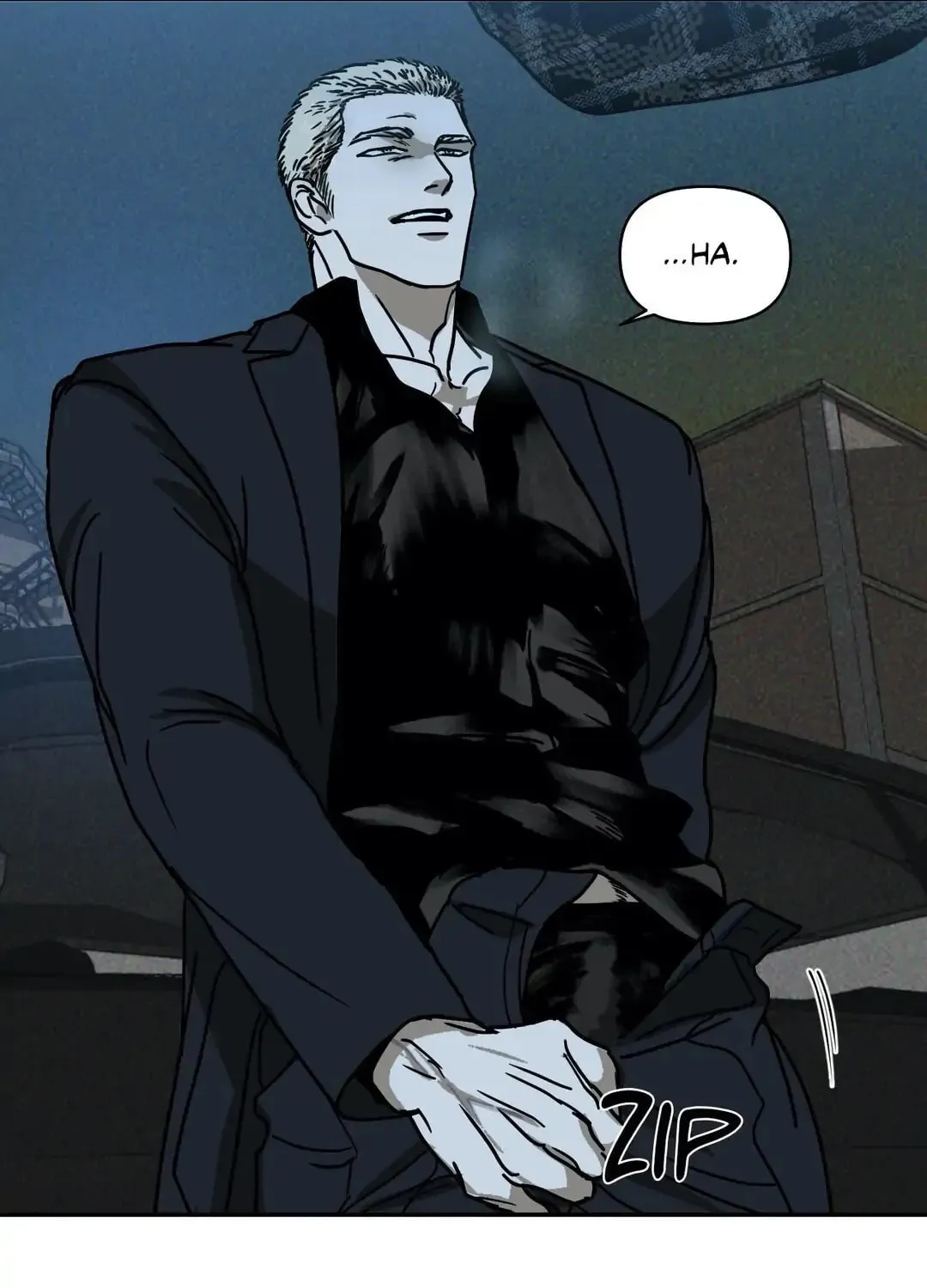 Shutline Chapter 2 page 124 - 