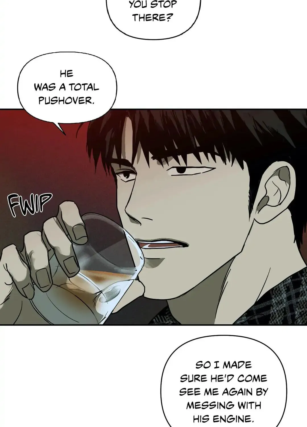 Shutline Chapter 2 page 17 - 