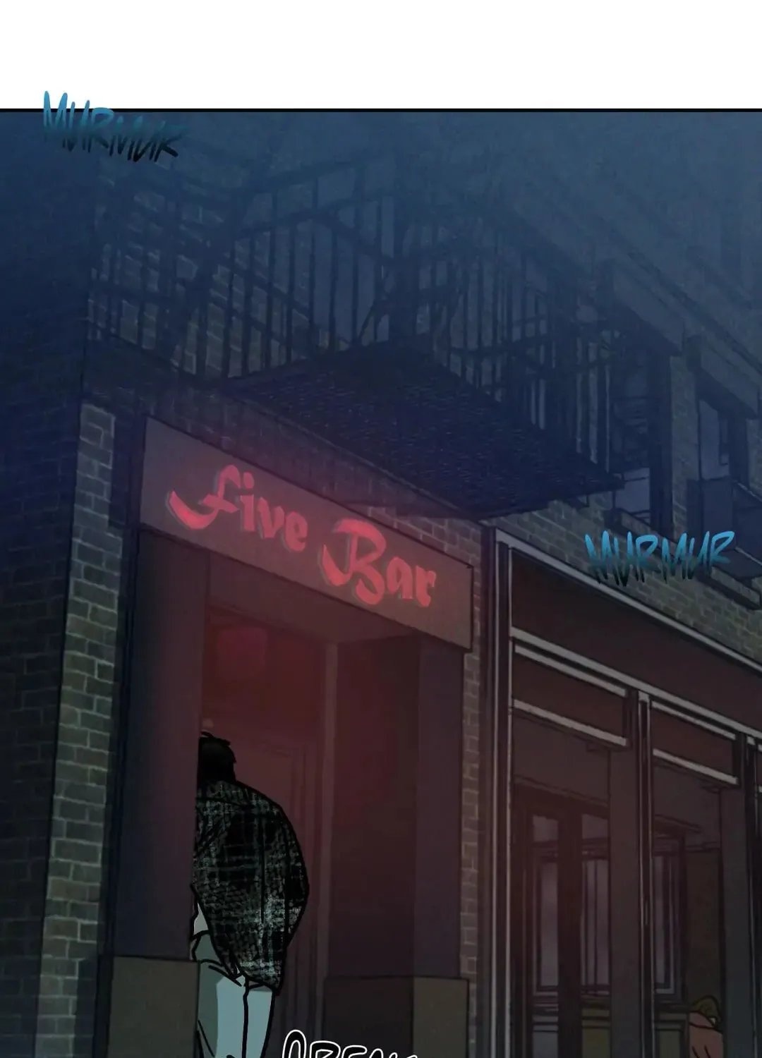 Shutline Chapter 2 page 3 - 
