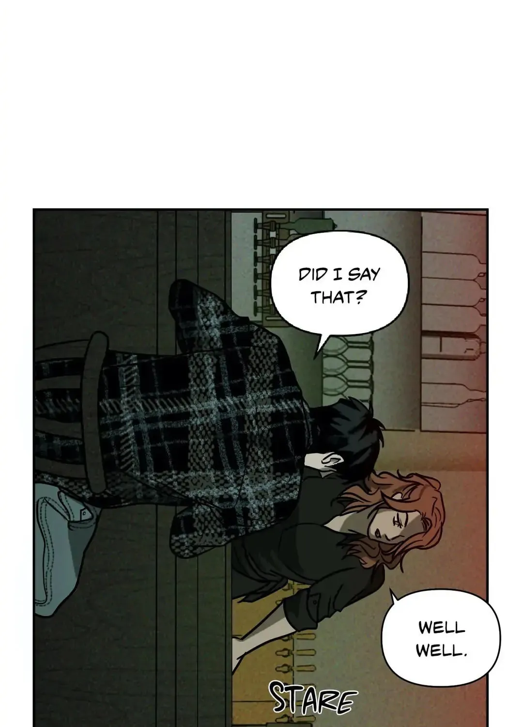 Shutline Chapter 2 page 22 - 