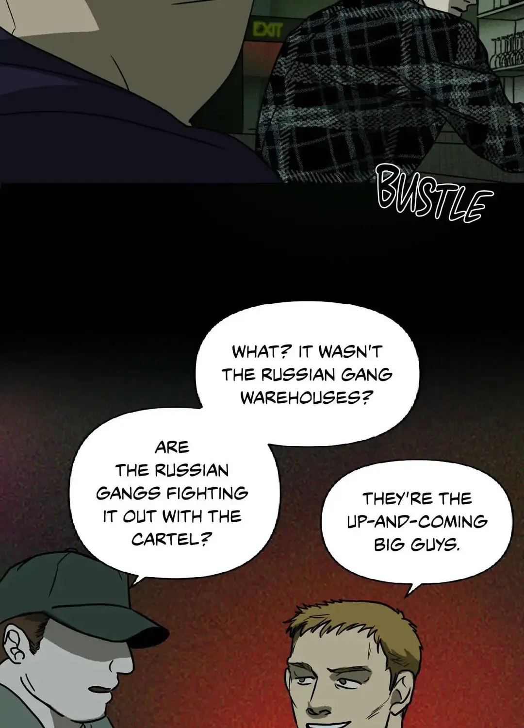 Shutline Chapter 2 page 25 - 