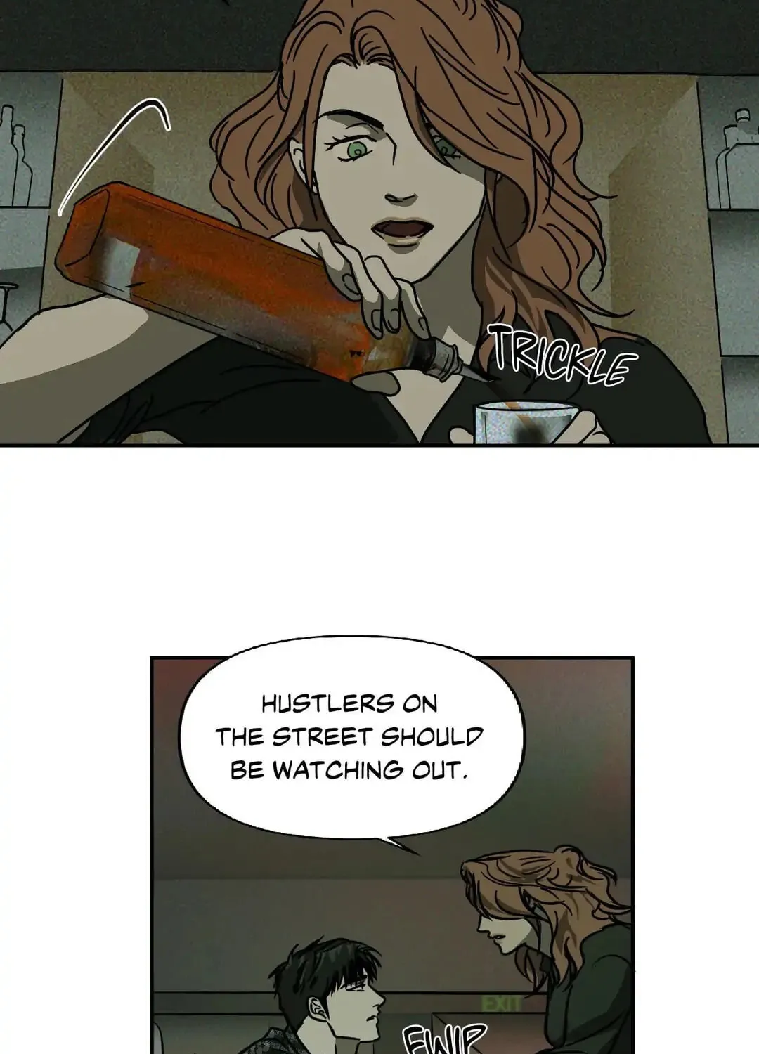 Shutline Chapter 2 page 30 - 