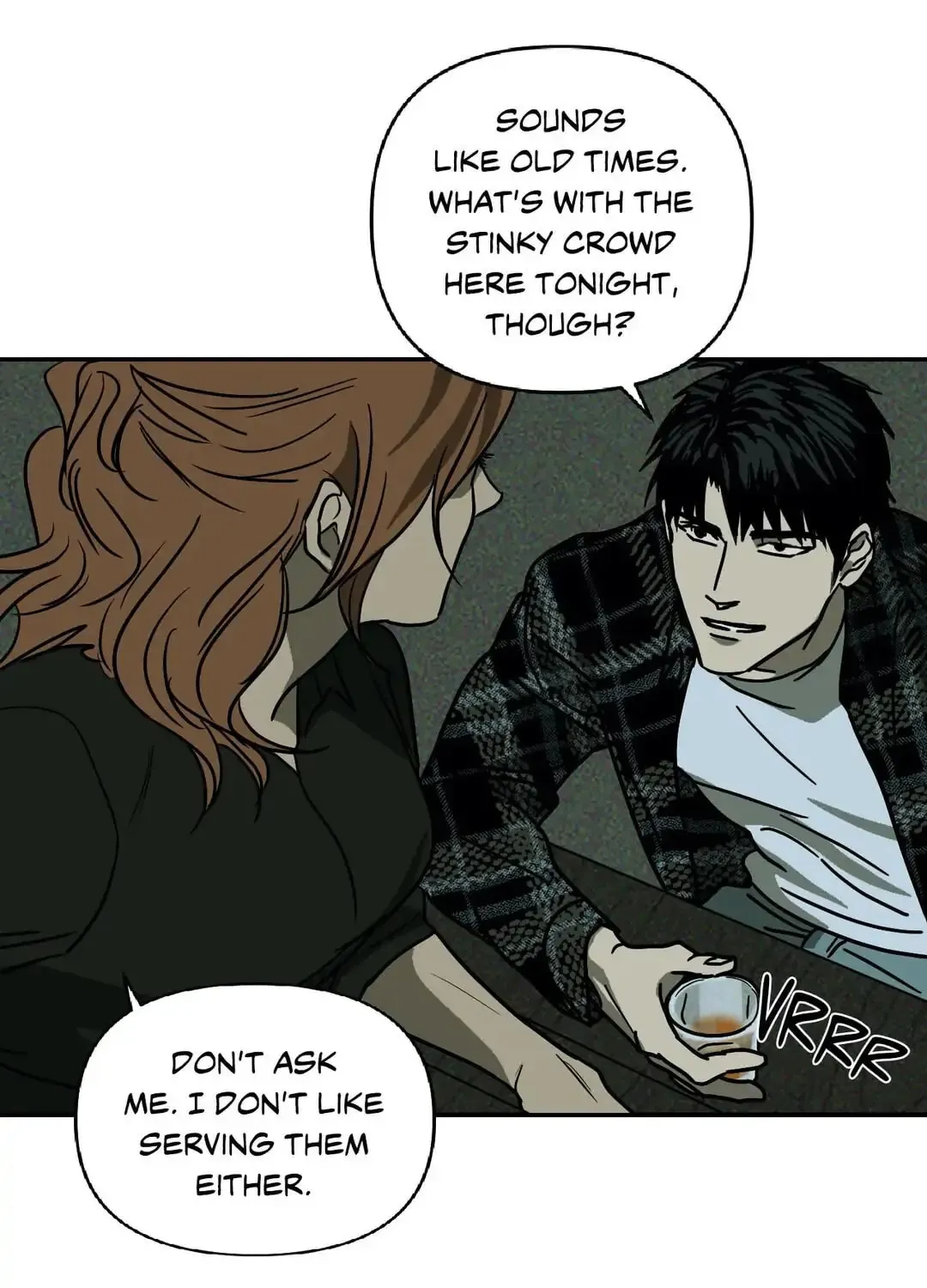 Shutline Chapter 2 page 32 - 