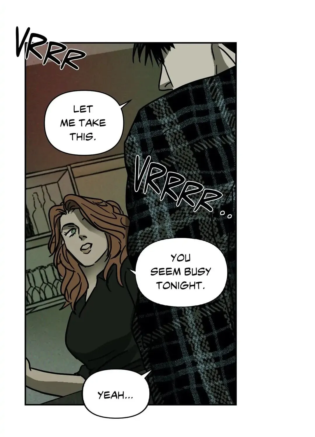Shutline Chapter 2 page 33 - 