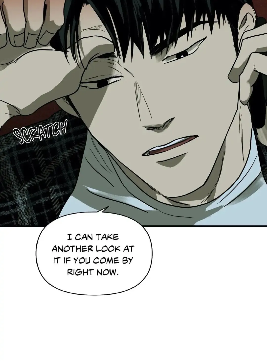 Shutline Chapter 2 page 40 - 