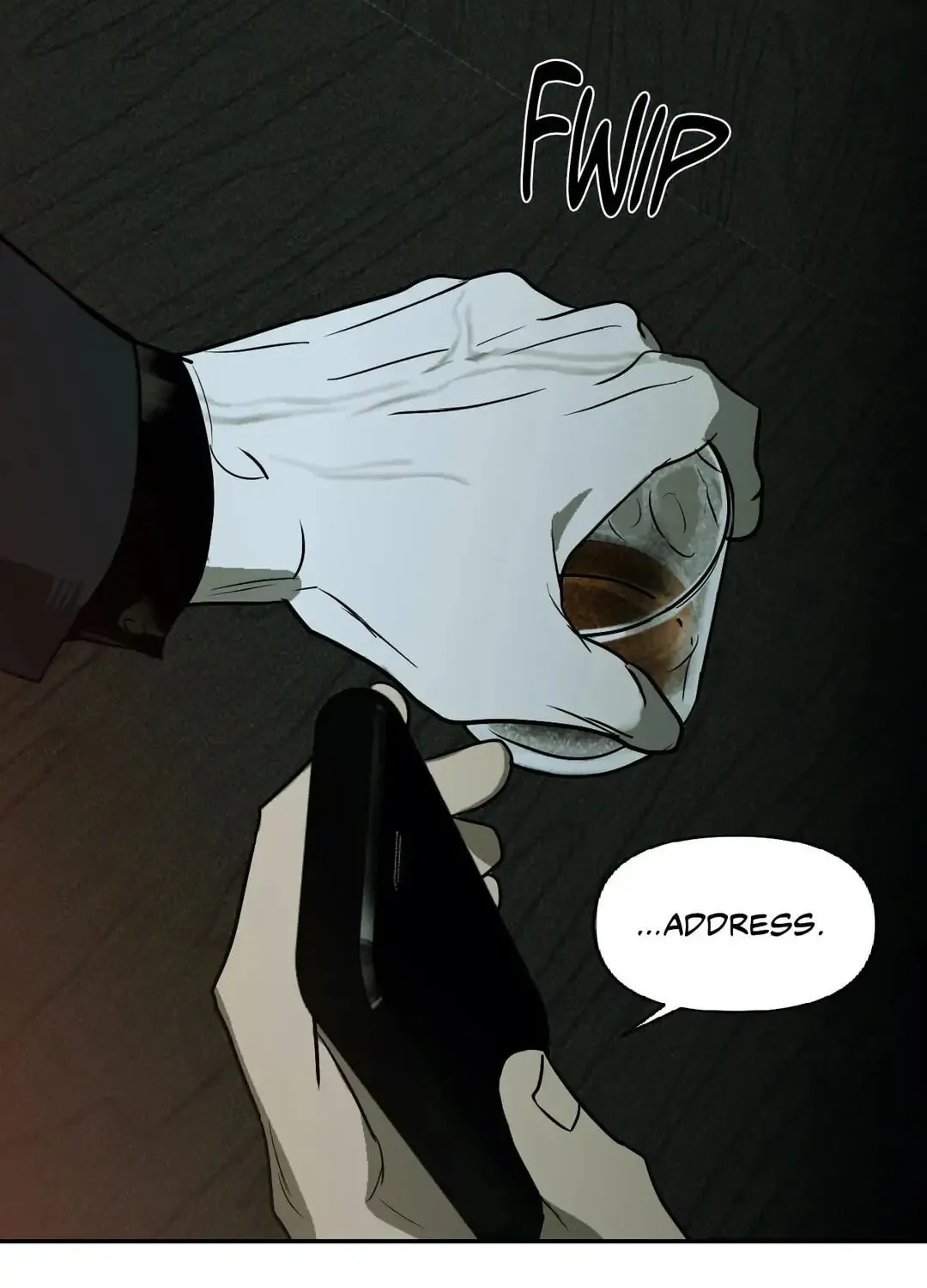 Shutline Chapter 2 page 43 - 