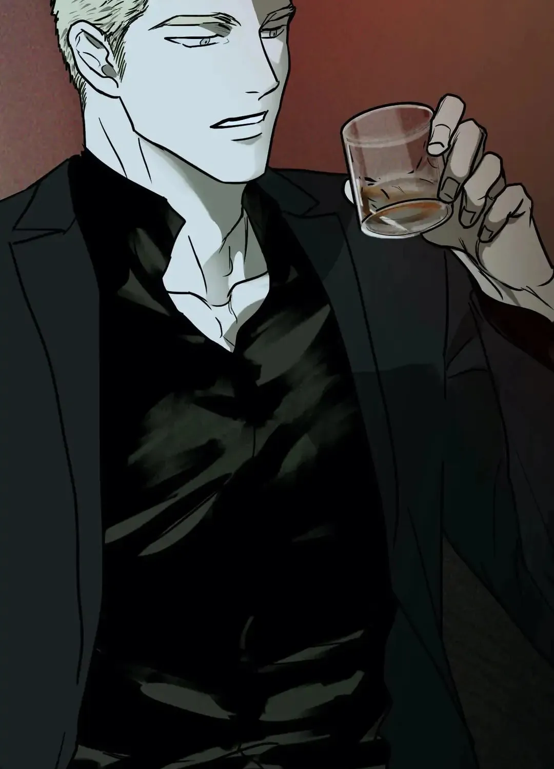 Shutline Chapter 2 page 46 - 