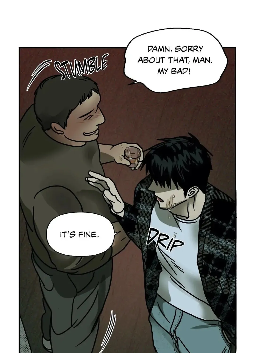 Shutline Chapter 2 page 7 - 