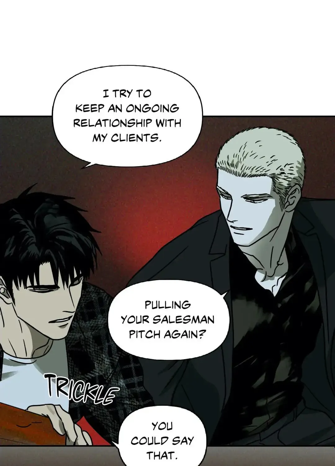 Shutline Chapter 2 page 64 - 